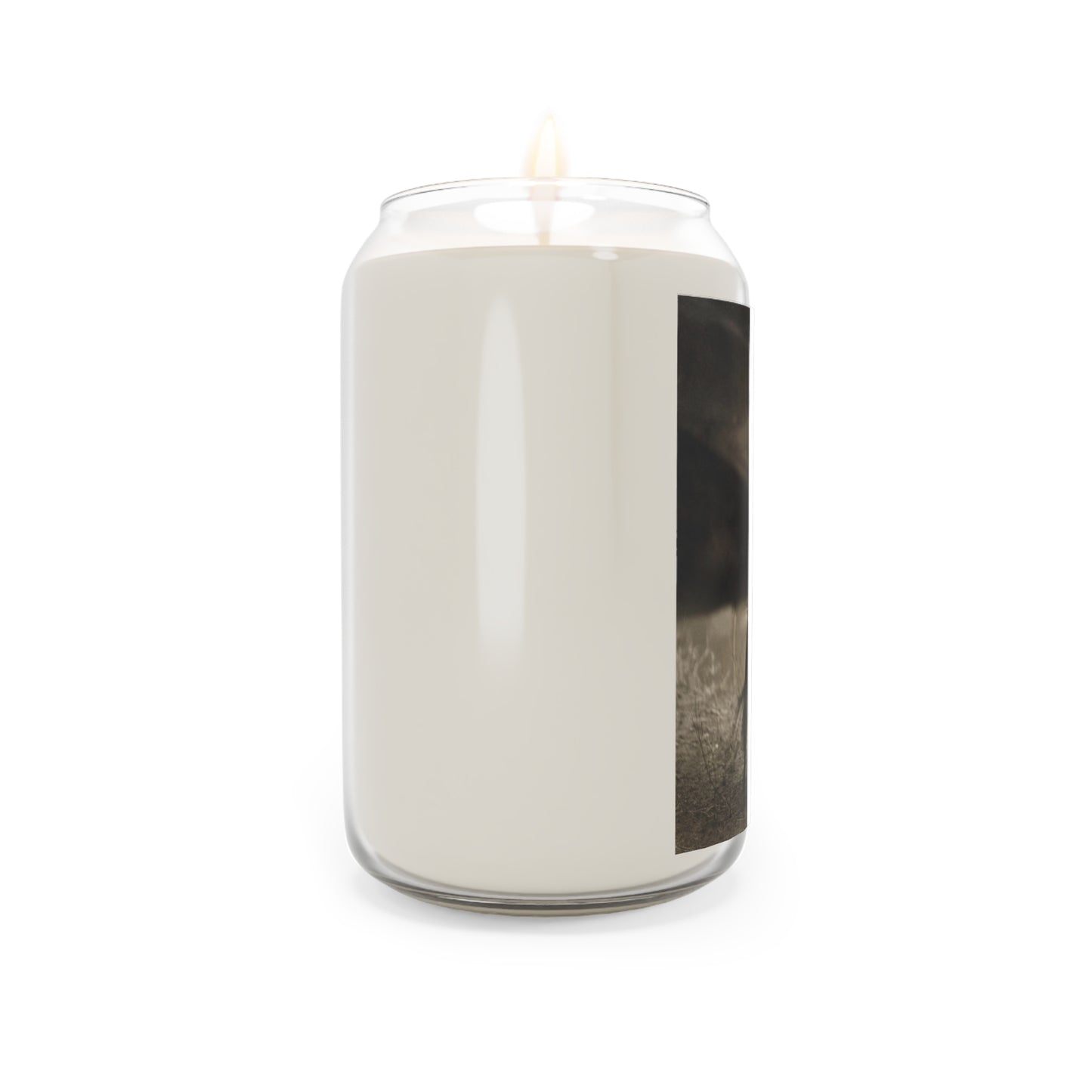Yei Artistic Scented Soy Candle | Unique Home Decor, Relaxing Aromatherapy, Gift for Her, Cozy Atmosphere, Handcrafted Candle