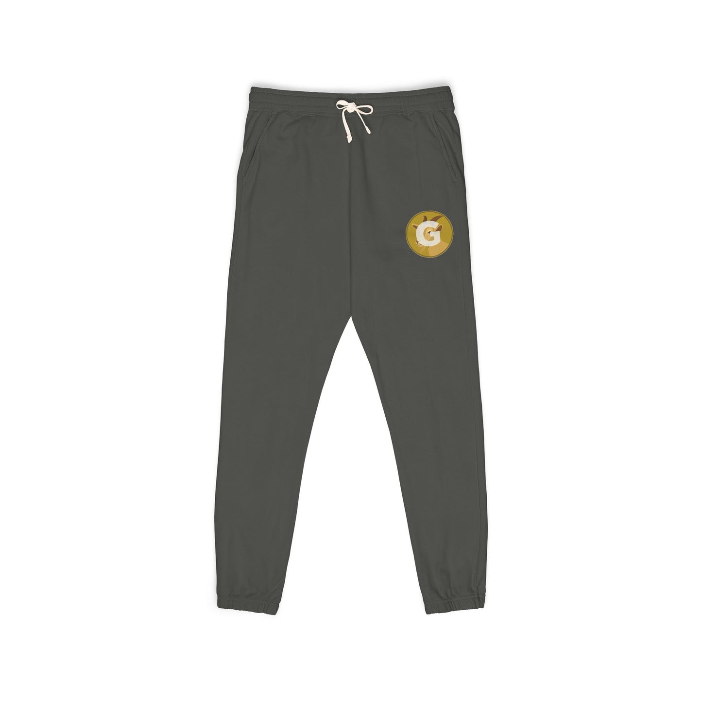 Cozy Goat Sweatpants - Relax in Style, Perfect for Casual Outings, Lounging at Home, Gift for Friends, Comfortable Fashion