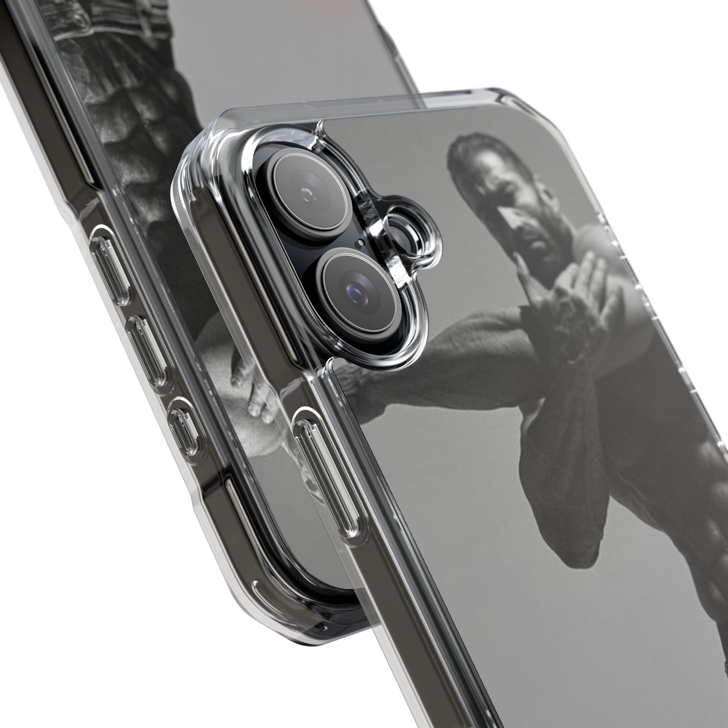 GIGA Magnetic Phone Case