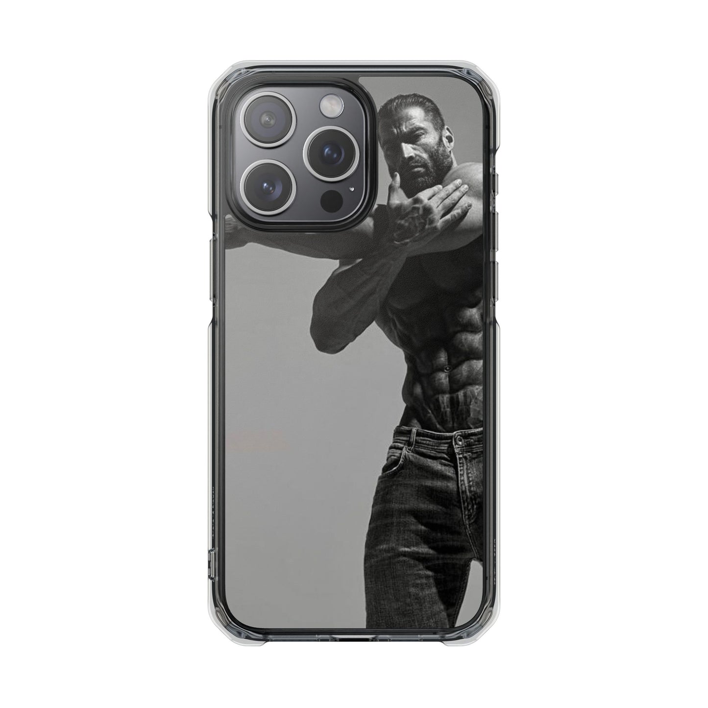 GIGA Magnetic Phone Case
