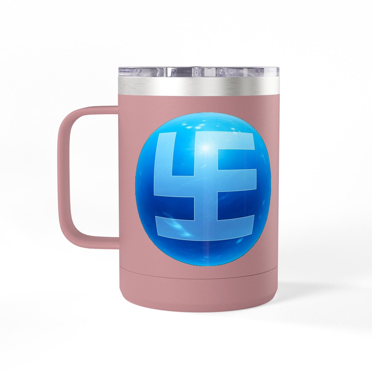 9gy Swsaticoin Vibrant Coffee Mug Tumbler for Cozy Sips, Bright Colors, Unique Design, Gift for Cat Lovers, Perfect for Daily Use