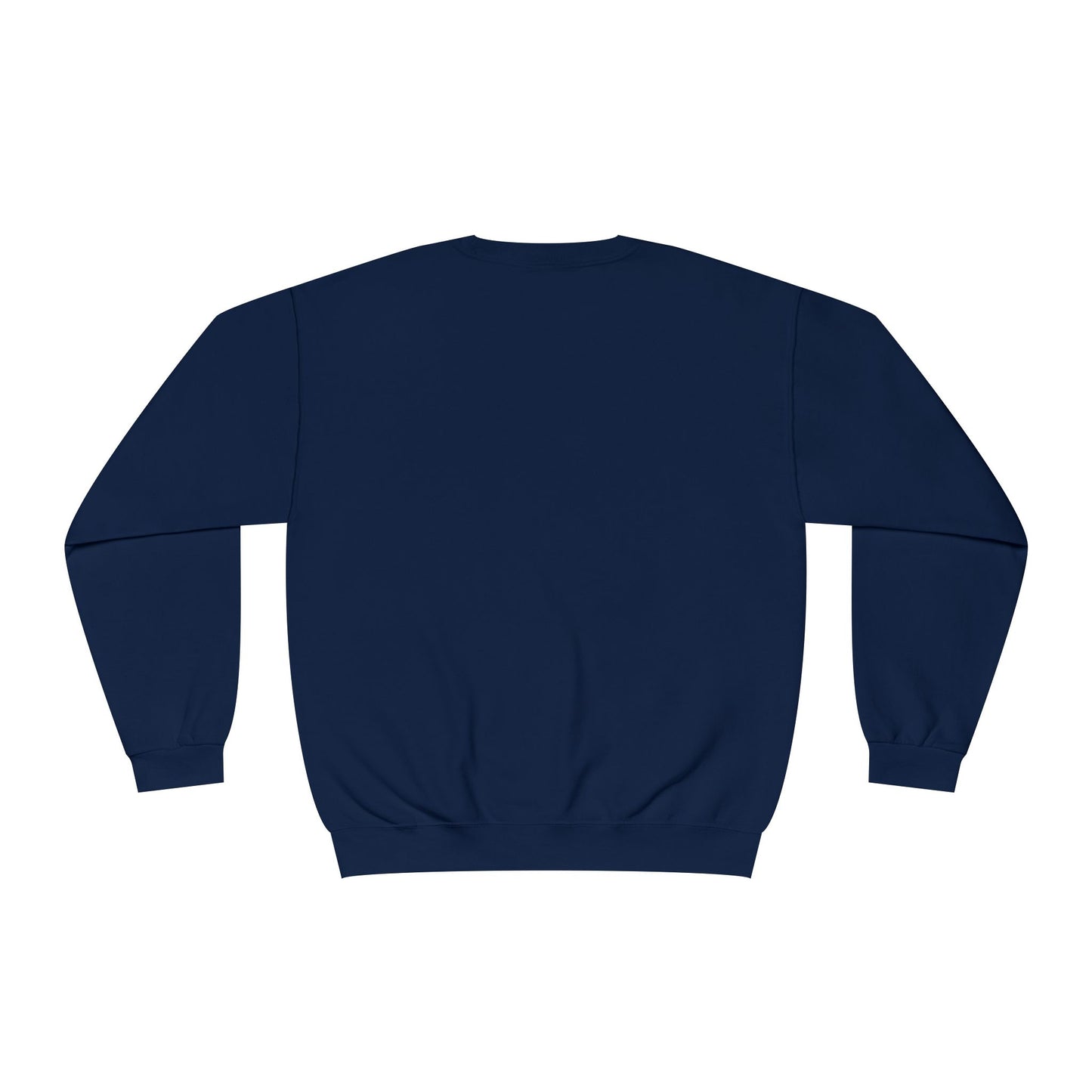 Yei Unisex NuBlend® Crewneck Sweatshirt
