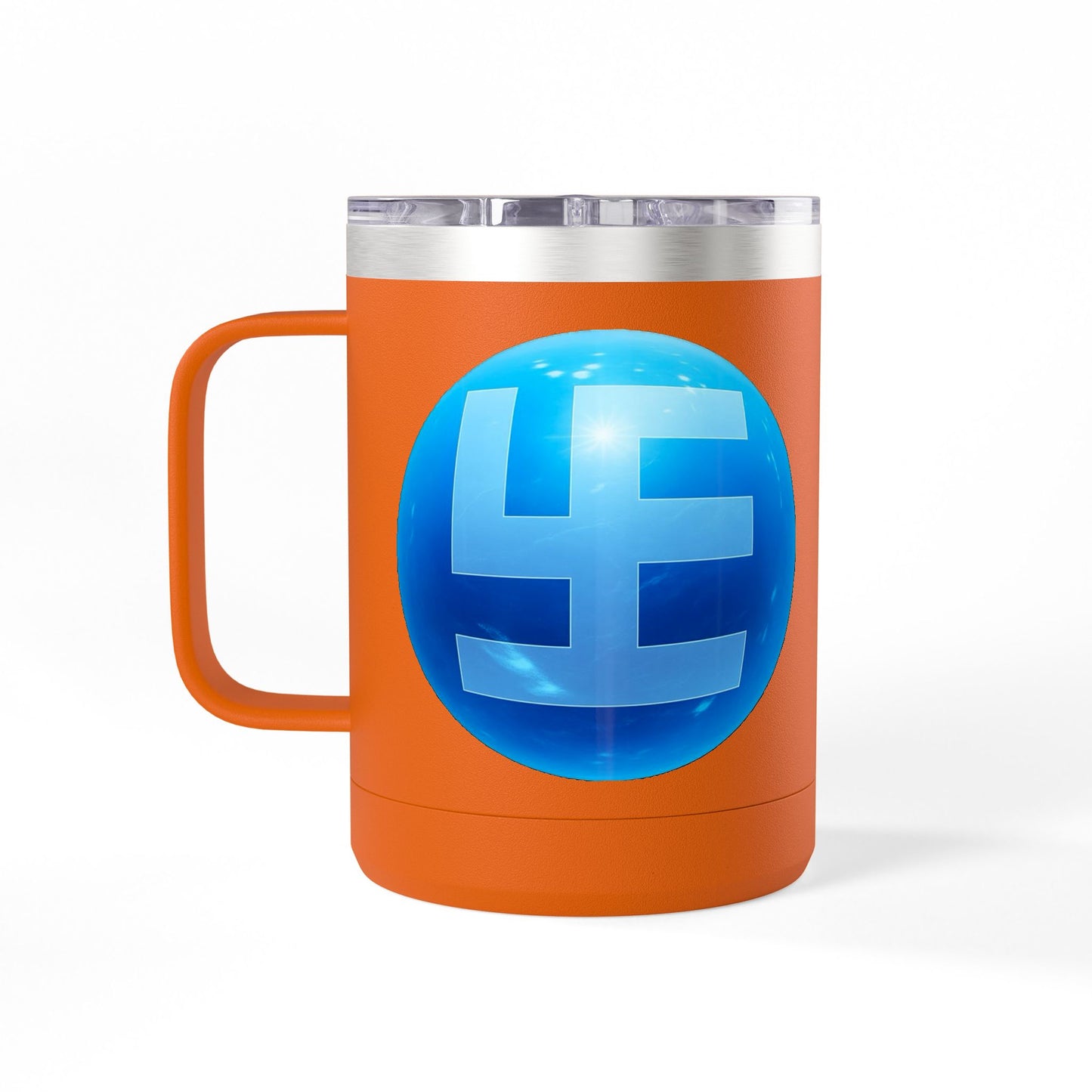 9gy Swsaticoin Vibrant Coffee Mug Tumbler for Cozy Sips, Bright Colors, Unique Design, Gift for Cat Lovers, Perfect for Daily Use