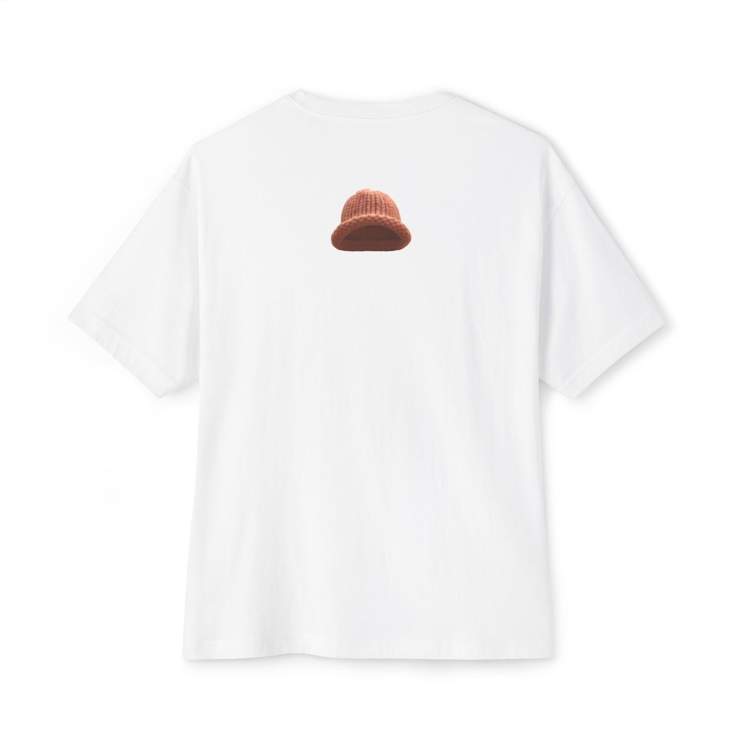 WIF One Piece Oversized Tee, Unisex Graphic Tee, Funny Dog Shirt, Casual Wear, Gift for Dog Lovers, Cute Animal Art