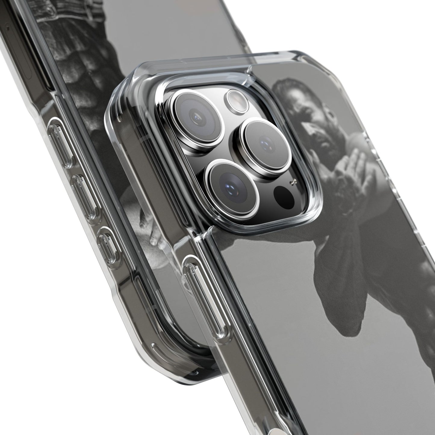GIGA Magnetic Phone Case