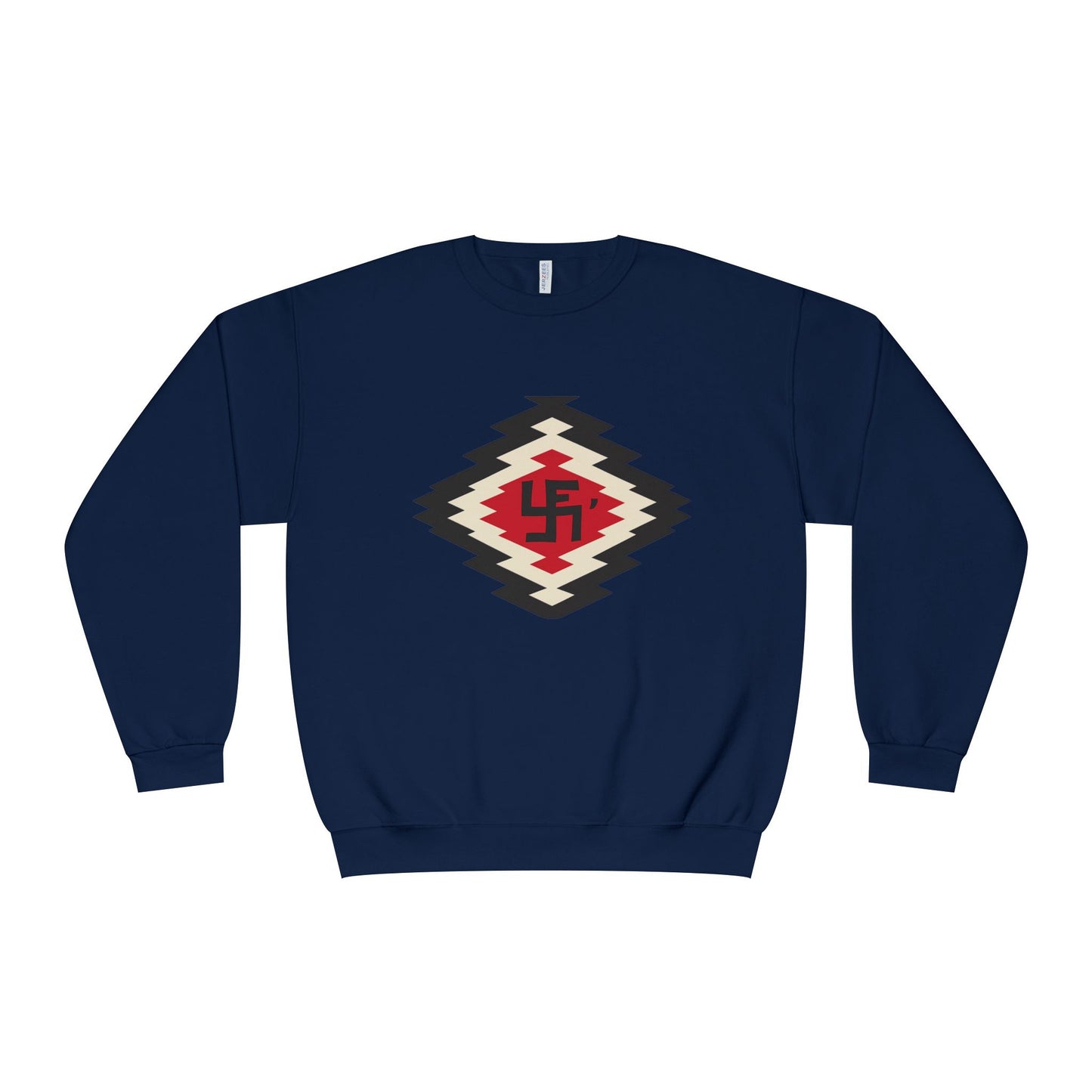 Yei Unisex NuBlend® Crewneck Sweatshirt