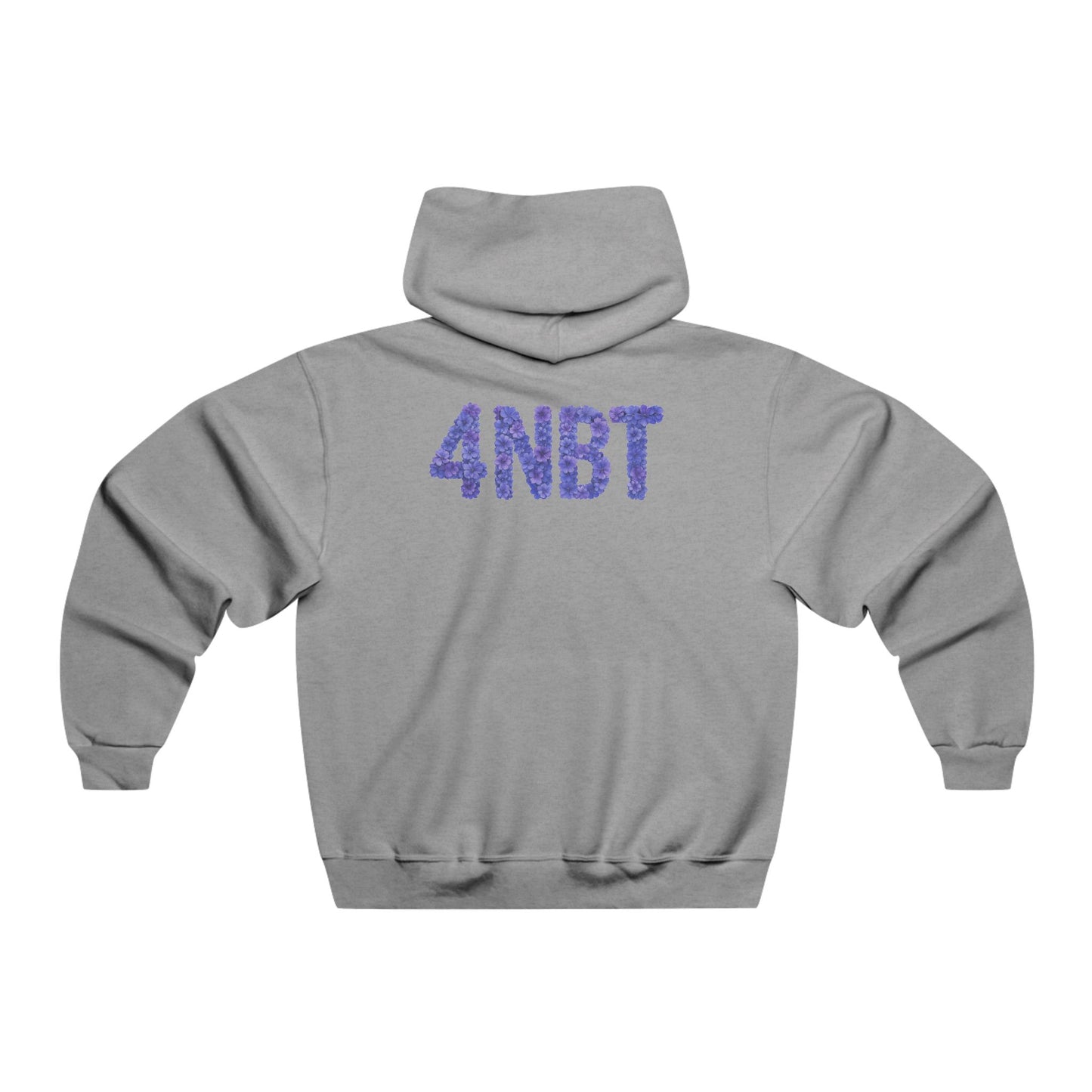 4NBT Mummy TB Hoodie, Fun Sweatshirt for Teens, Unique Gift for Animal Lovers, Perfect for Parties and Casual Wear