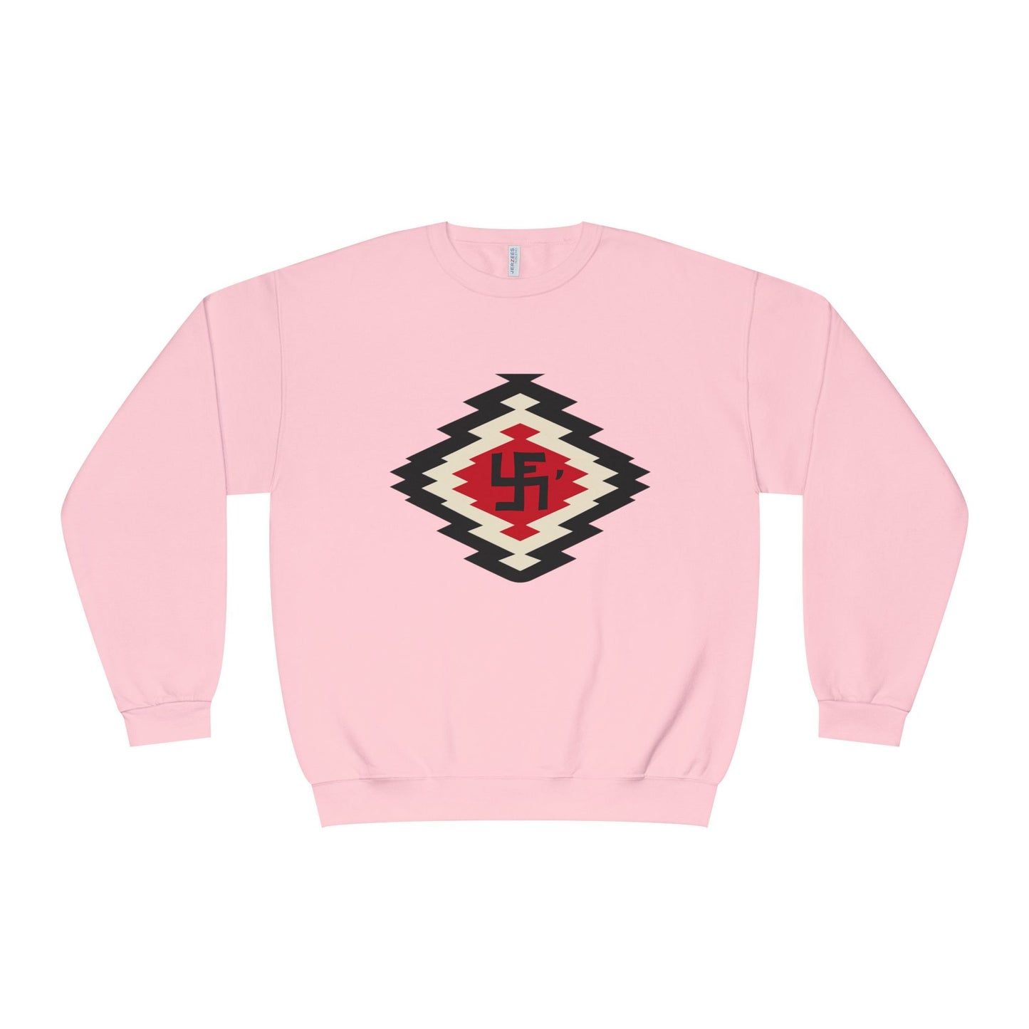 Yei Unisex NuBlend® Crewneck Sweatshirt