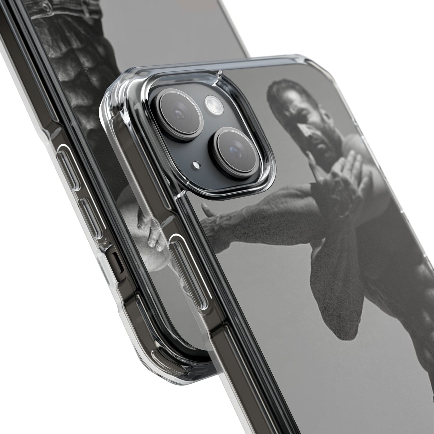 GIGA Magnetic Phone Case