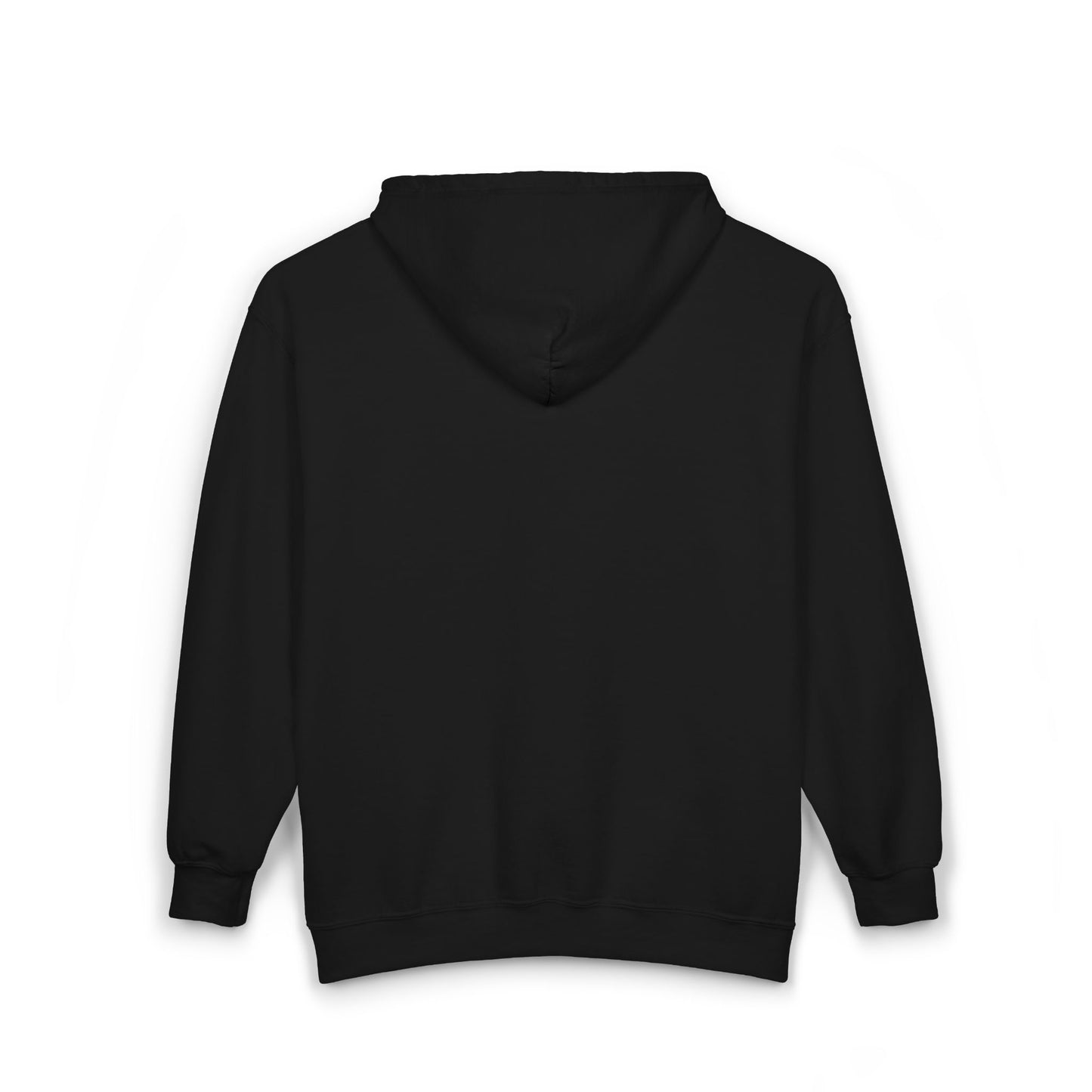 Yei Unisex Heavy Blend™ Full Zip Hooded Sweatshirt