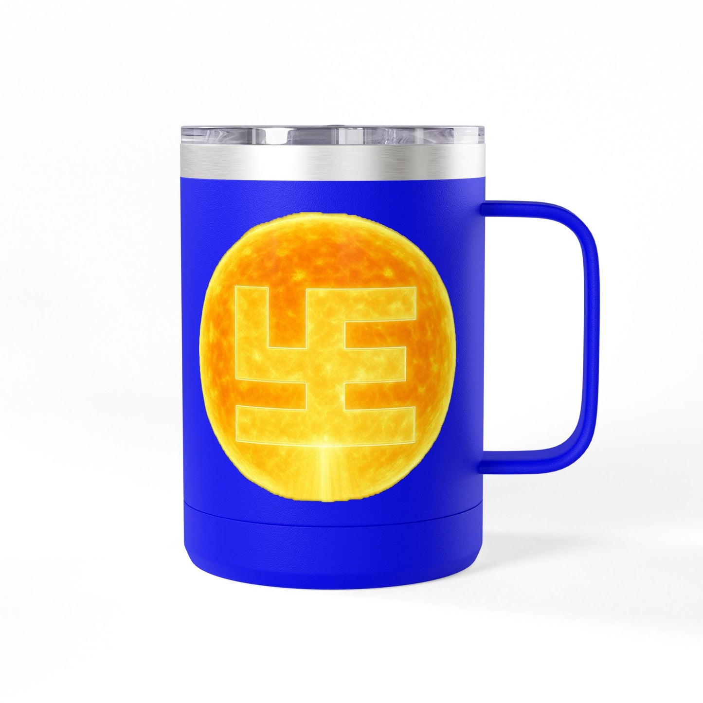 9gy Swsaticoin Vibrant Coffee Mug Tumbler for Cozy Sips, Bright Colors, Unique Design, Gift for Cat Lovers, Perfect for Daily Use