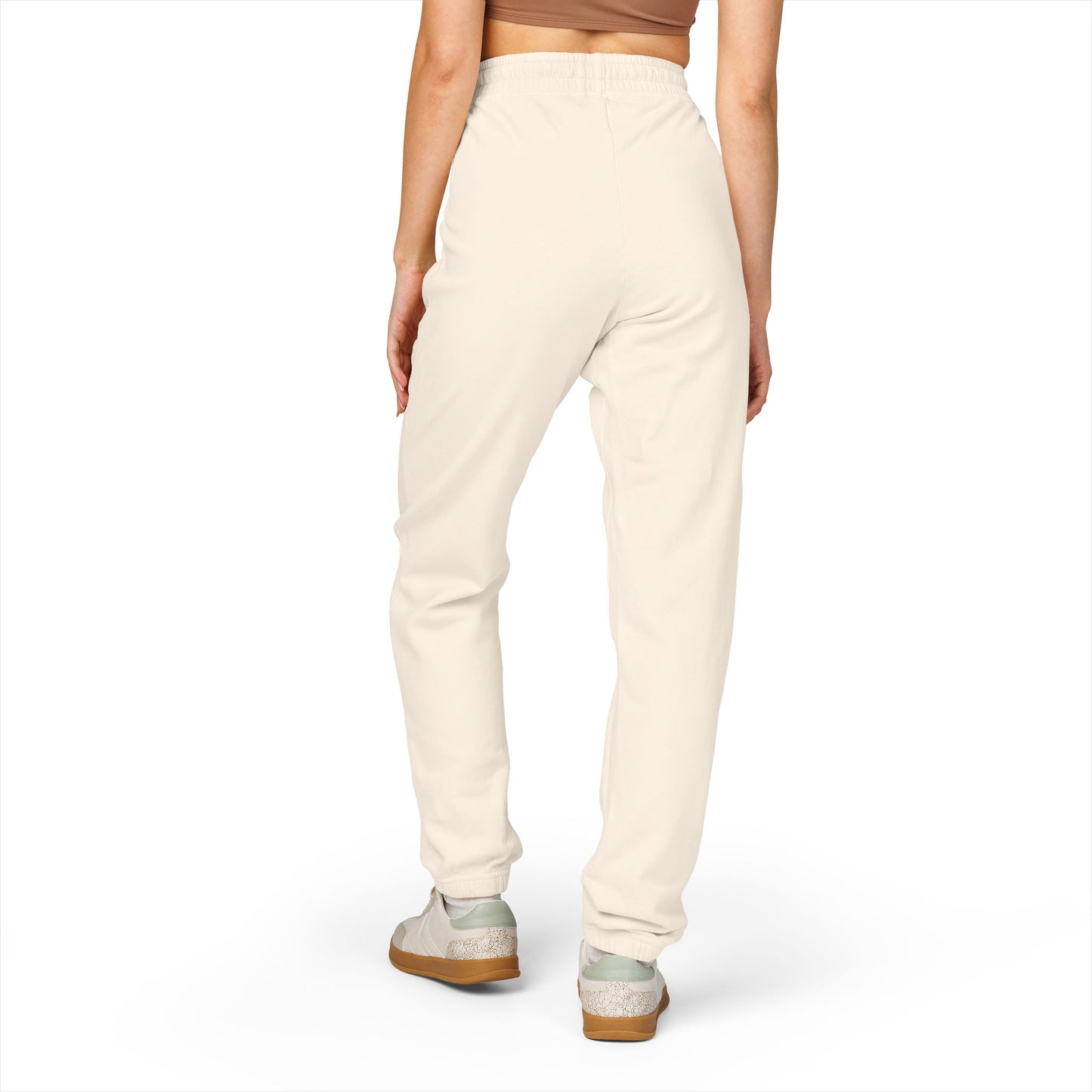 Cozy Goat Sweatpants - Relax in Style, Perfect for Casual Outings, Lounging at Home, Gift for Friends, Comfortable Fashion