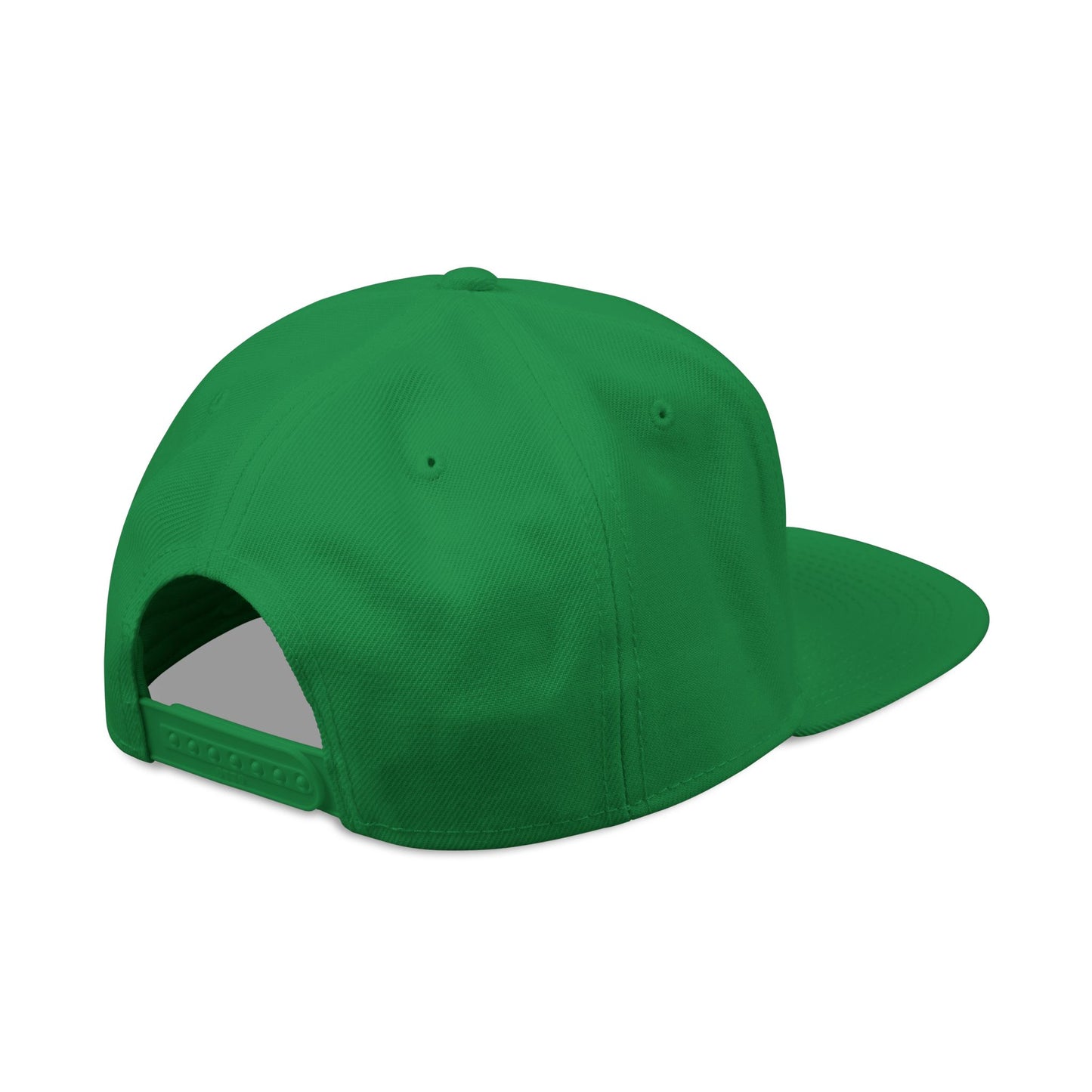 Custom Goat Embroidered Snapback Cap, Trendy Hat, Streetwear Accessory, Gift for Him, Casual Headwear, Sports Cap, Logo Hat