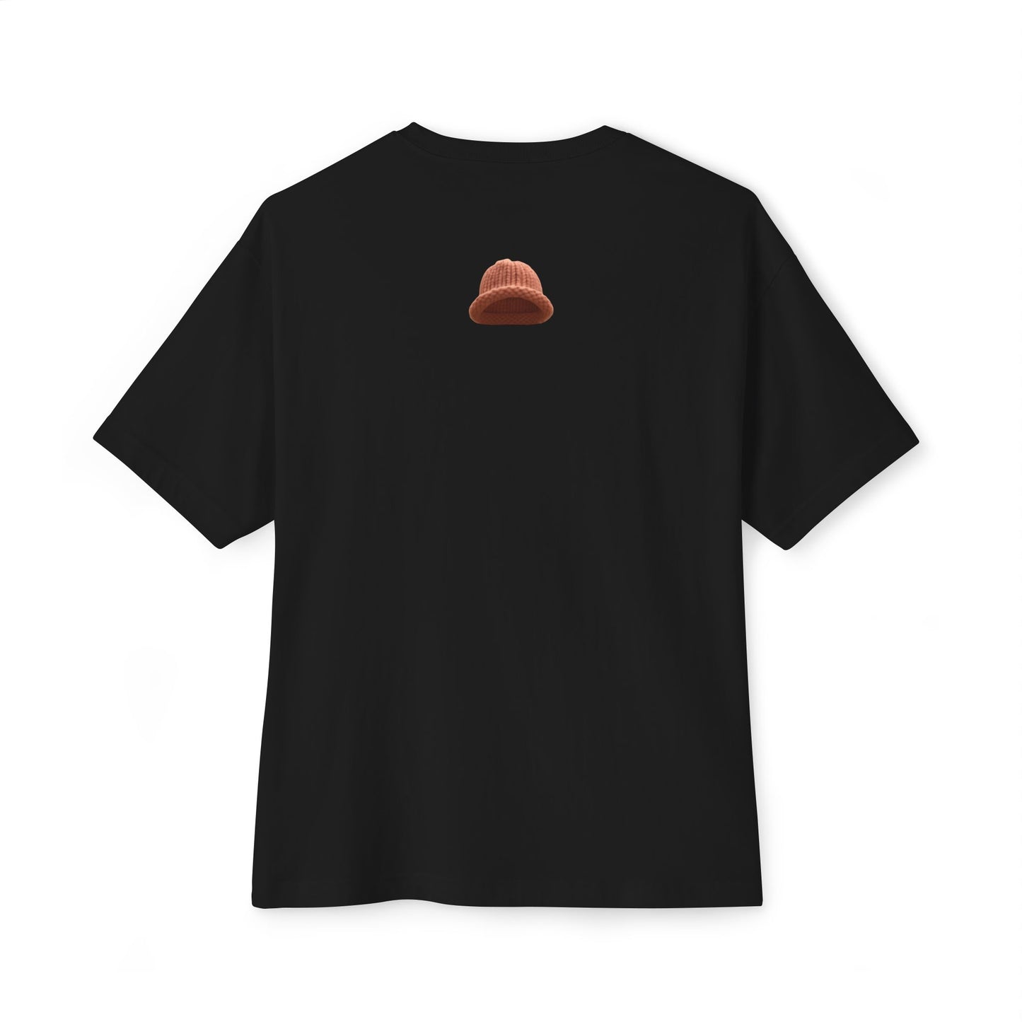 KitKat WIF Unisex Oversized Boxy Tee, Funny Dog Shirt, Food Lover Gift, Pet Lover Casual Tee, Cute Graphic Tee, Humor T-Shirt
