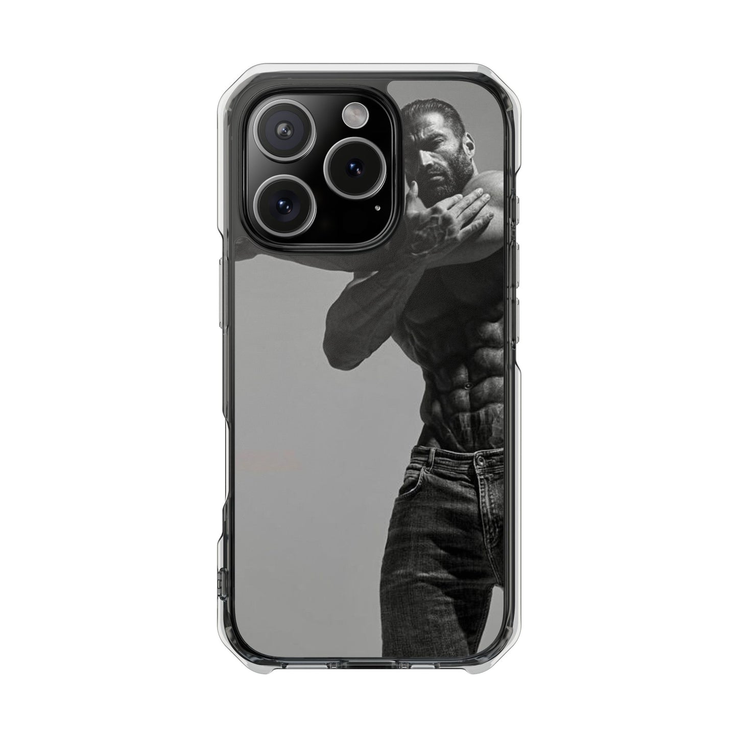 GIGA Magnetic Phone Case