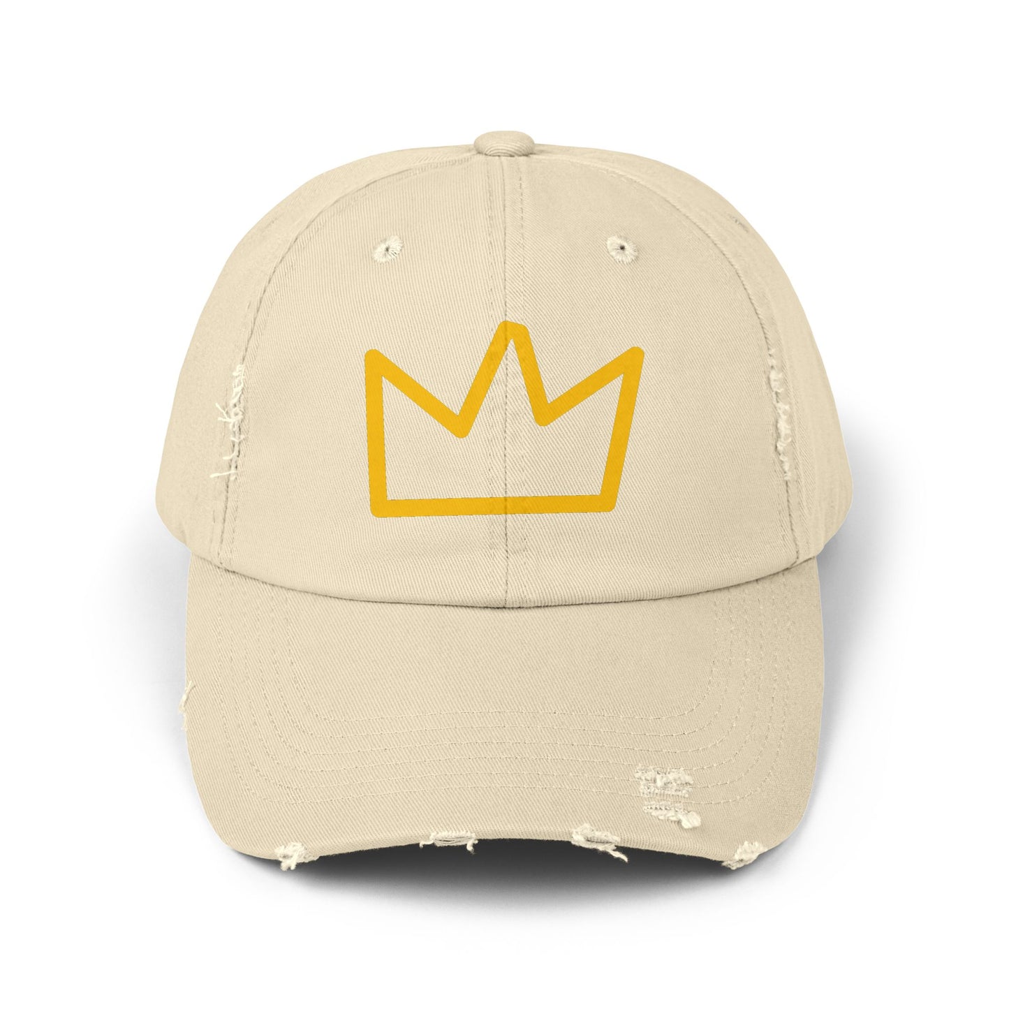 Tench Merch Crown Cap - Trendy Unisex Baseball Hat for Casual Fashion, Gift for Friends, Birthday Present, Sportswear, Outdoor Adventures