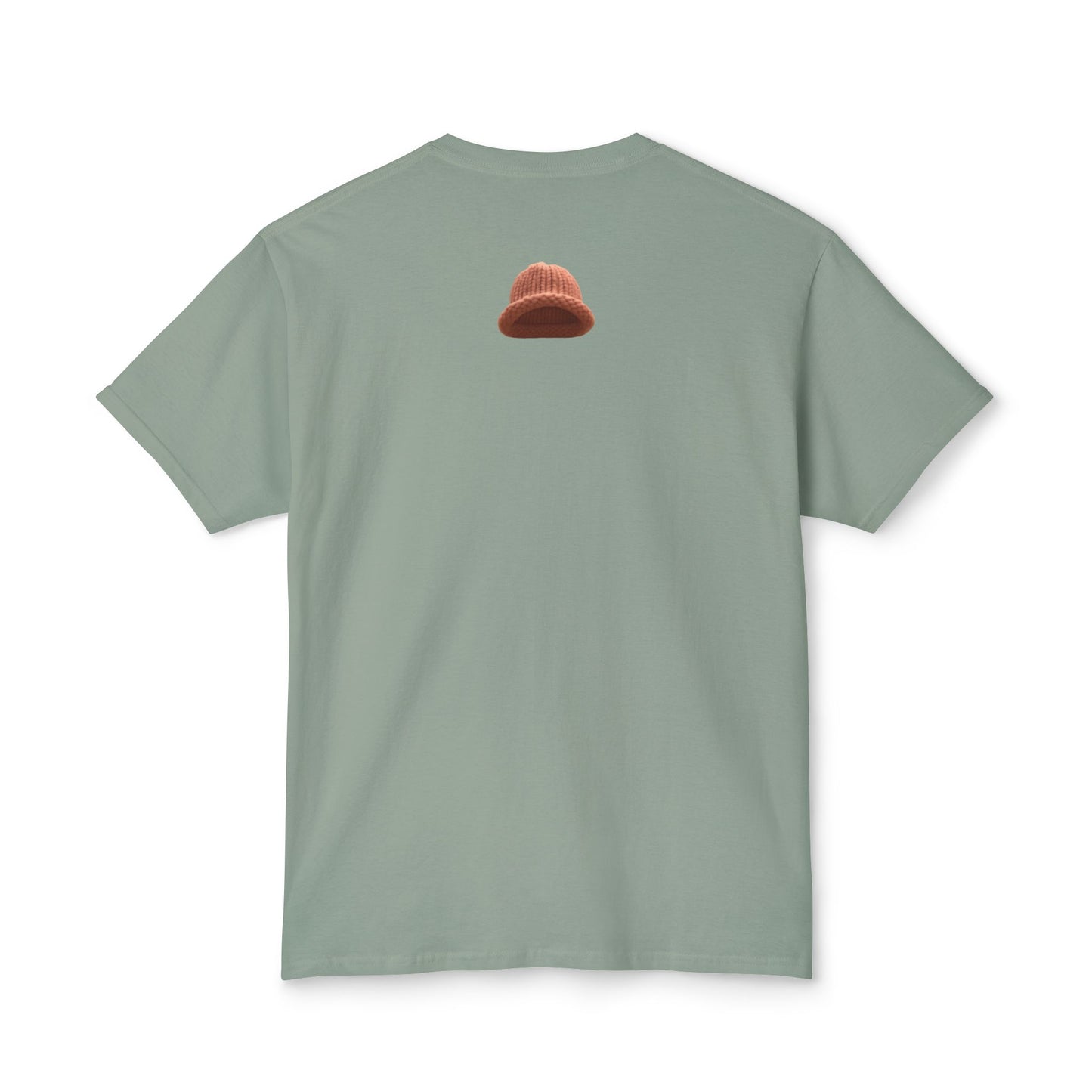 WIF Unisex T-shirt, Pet Lover Gift, Quirky Tee, Animal Humor Shirt, Dog Enthusiast Apparel