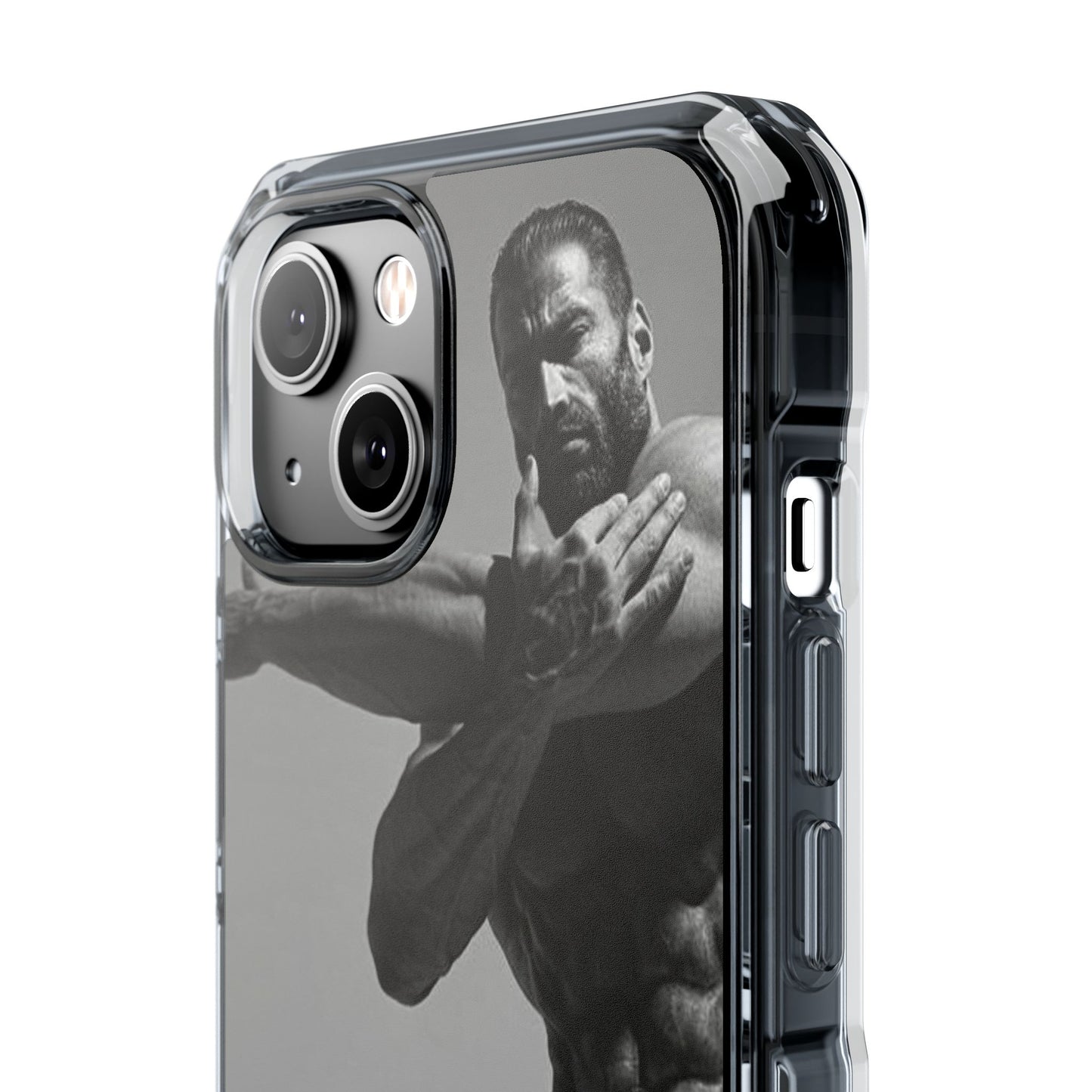 GIGA Magnetic Phone Case