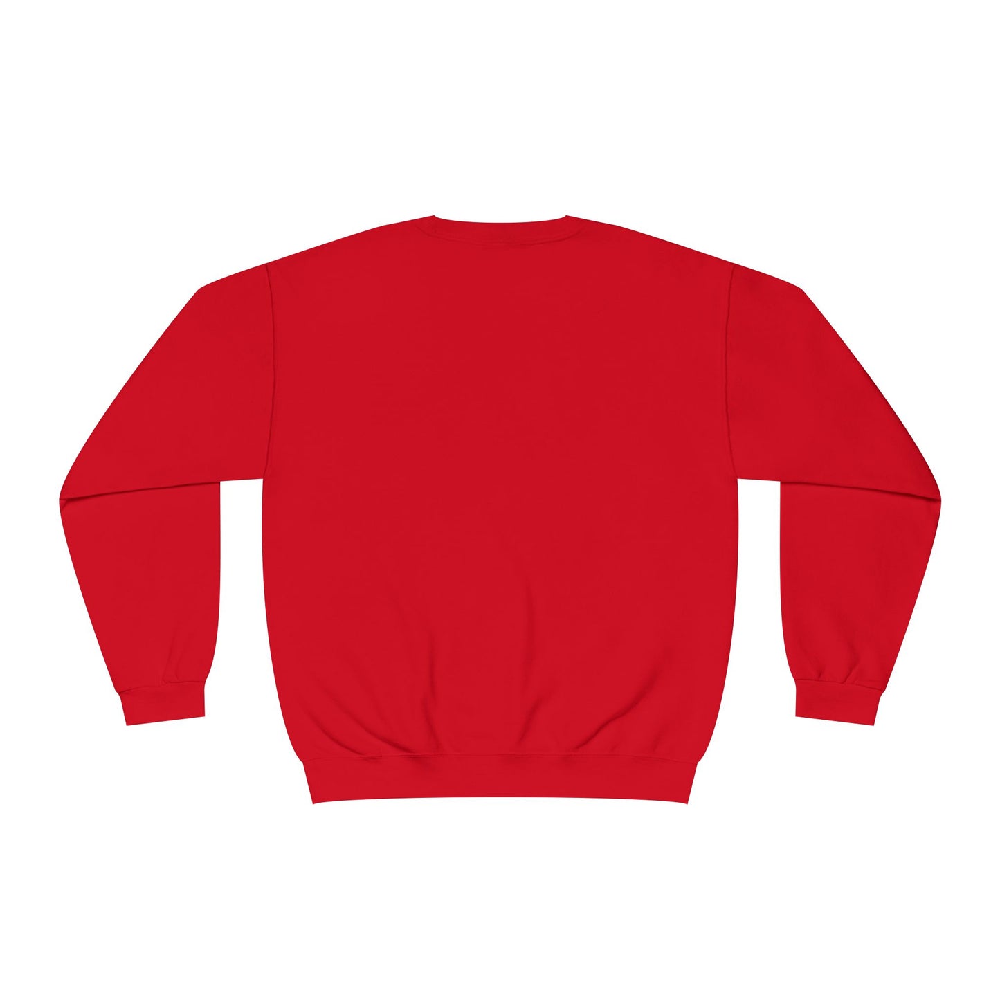 Yei Unisex NuBlend® Crewneck Sweatshirt