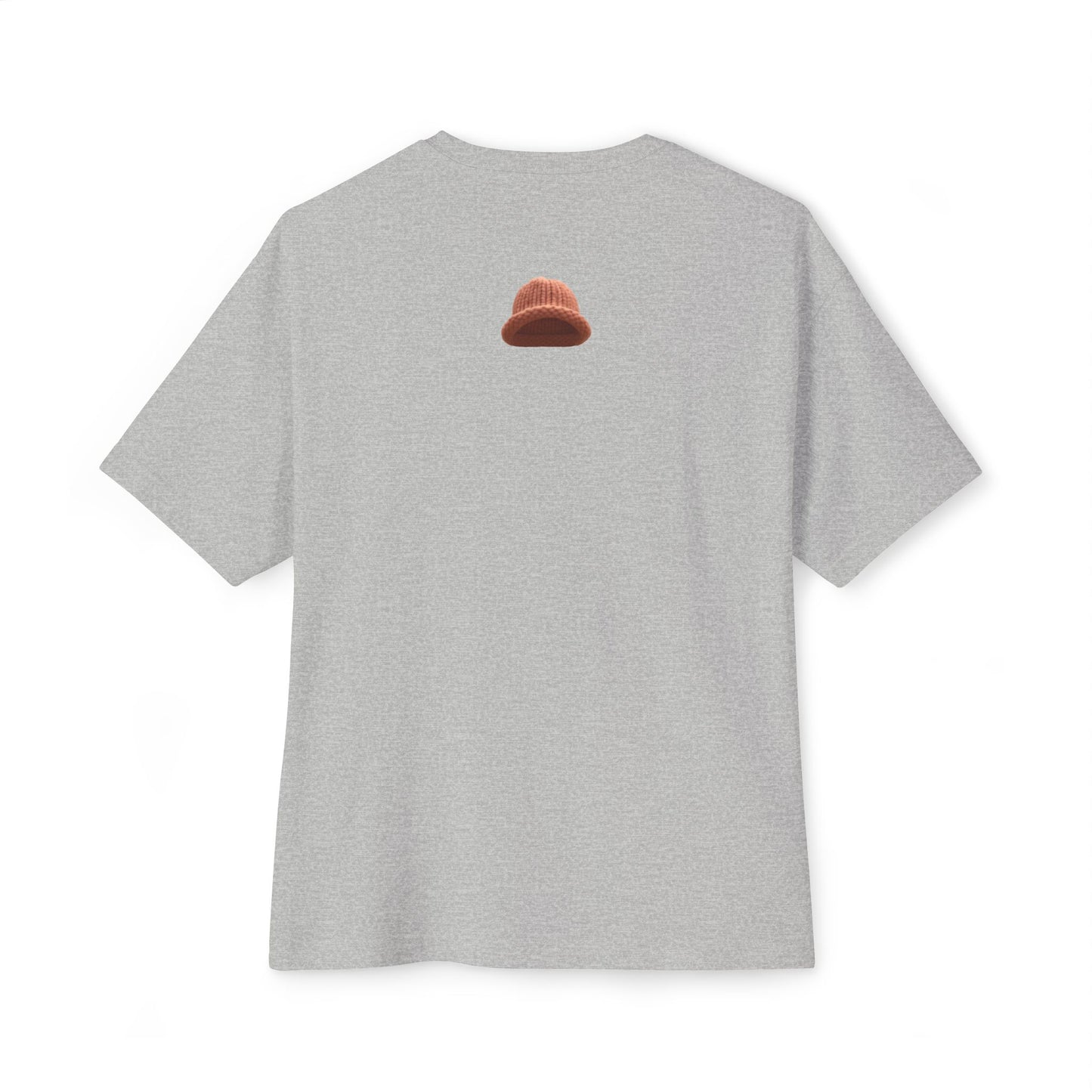 KitKat WIF Unisex Oversized Boxy Tee, Funny Dog Shirt, Food Lover Gift, Pet Lover Casual Tee, Cute Graphic Tee, Humor T-Shirt