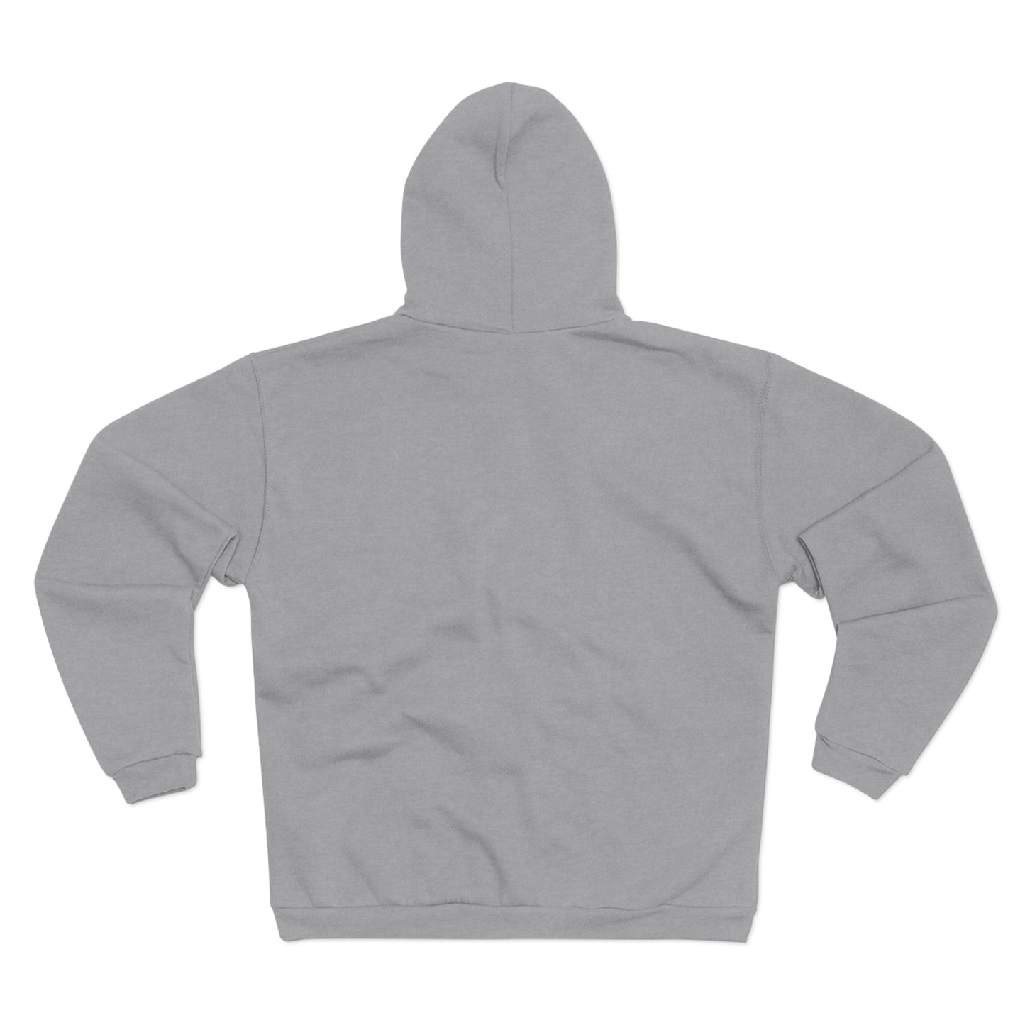 Yei Navajo Inspired Unisex Hooded Zip Sweatshirt, Cozy Layering, Gift for Him/Her, Fall/Winter Fashion, Boho Style, Casual Wear