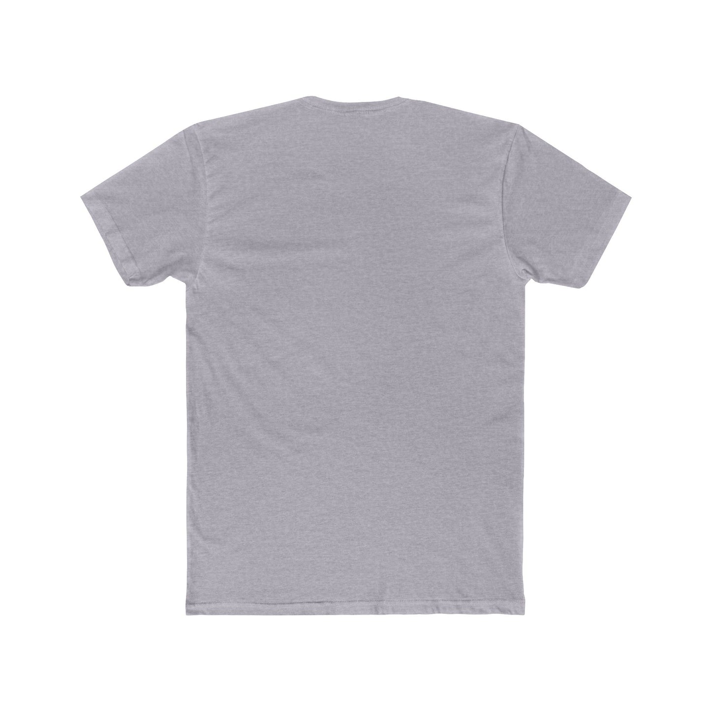 4NBT Moderator's Oath Unisex Cotton Crew Tee, Funny T-Shirt, Gift for Moderators, Social Media Apparel, Casual Tee, Unique Graphic Shirt