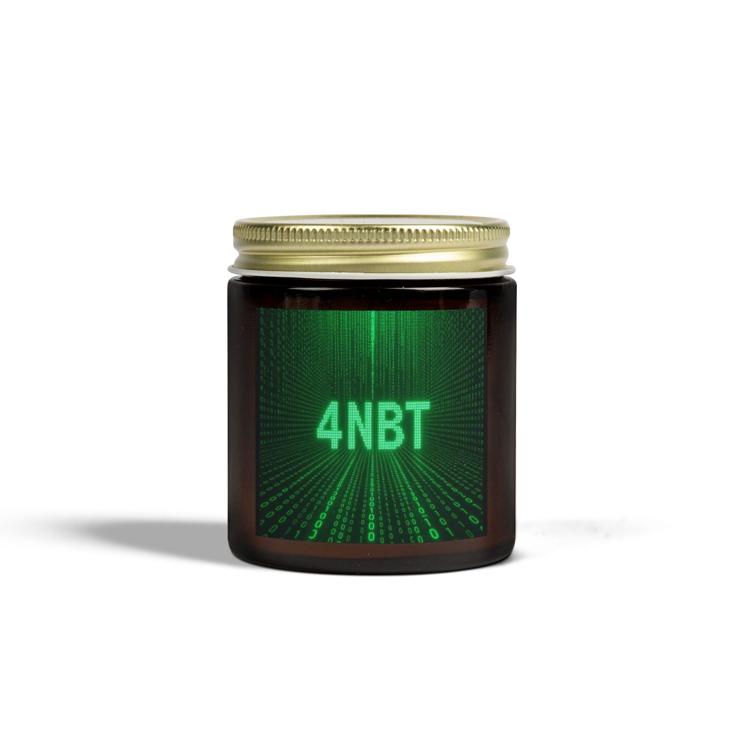 Scented Candle Collection: 4NBT, Handcrafted Relaxation, Home Fragrance, Gift Idea, Aromatherapy Experience