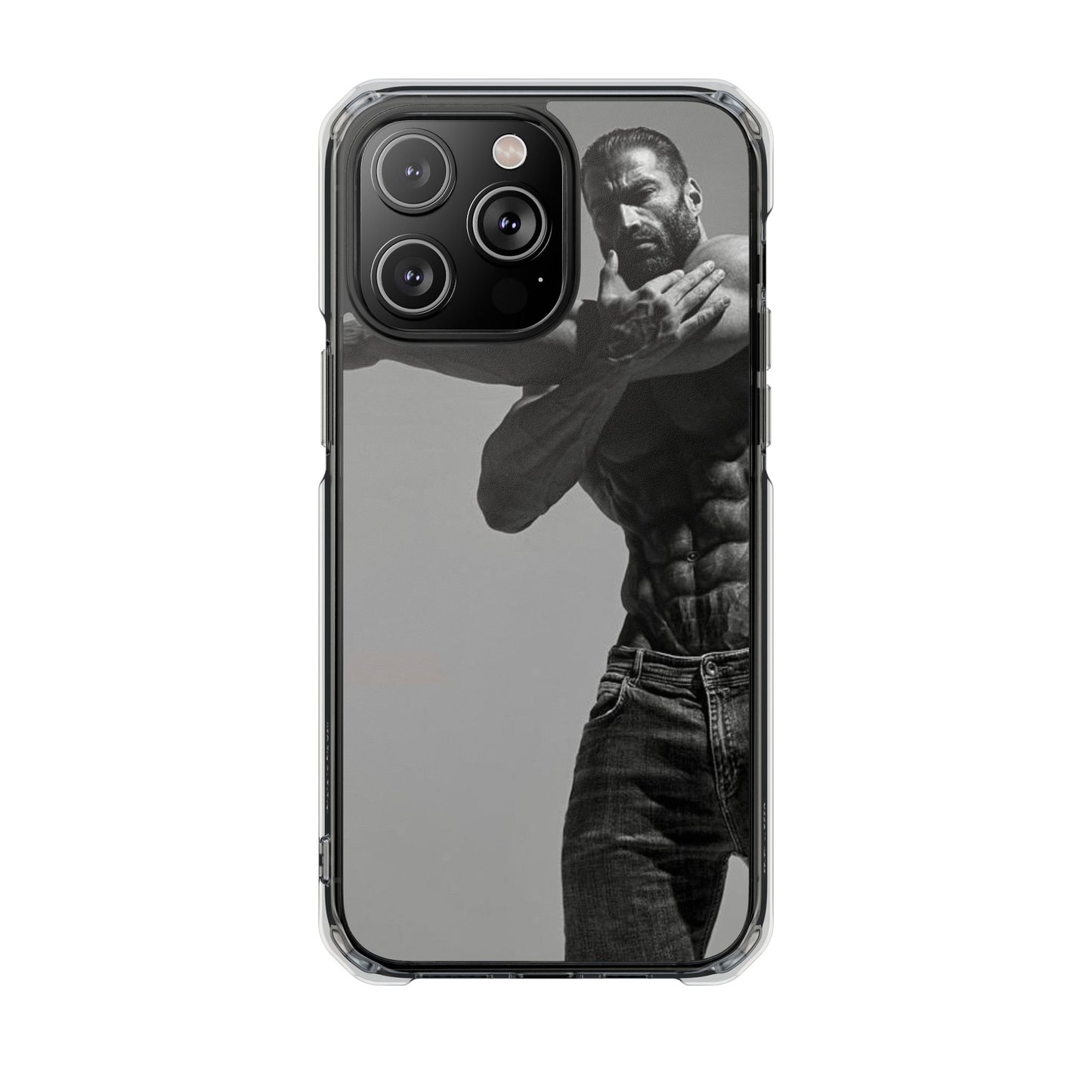 GIGA Magnetic Phone Case