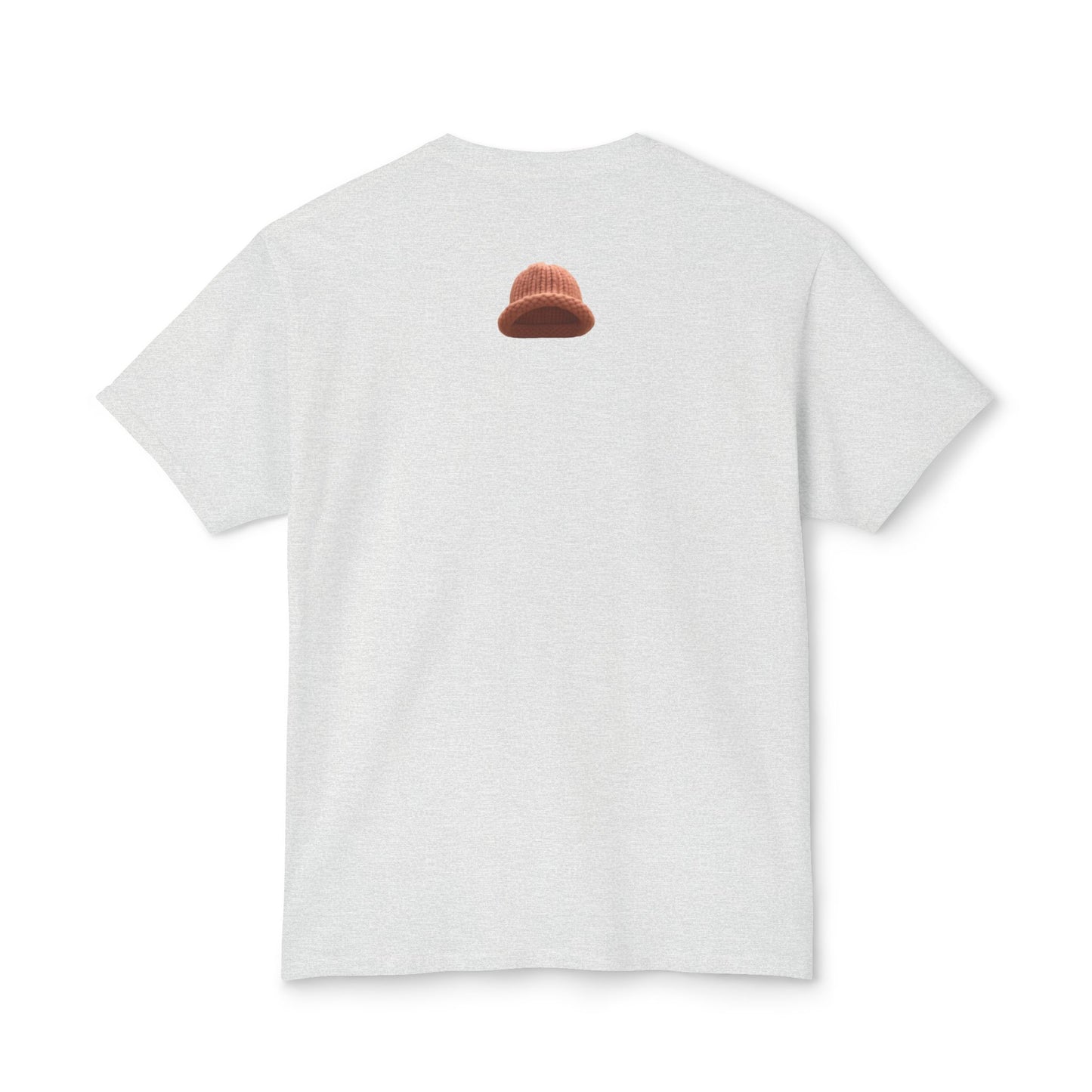 WIF Unisex T-shirt, Pet Lover Gift, Quirky Tee, Animal Humor Shirt, Dog Enthusiast Apparel