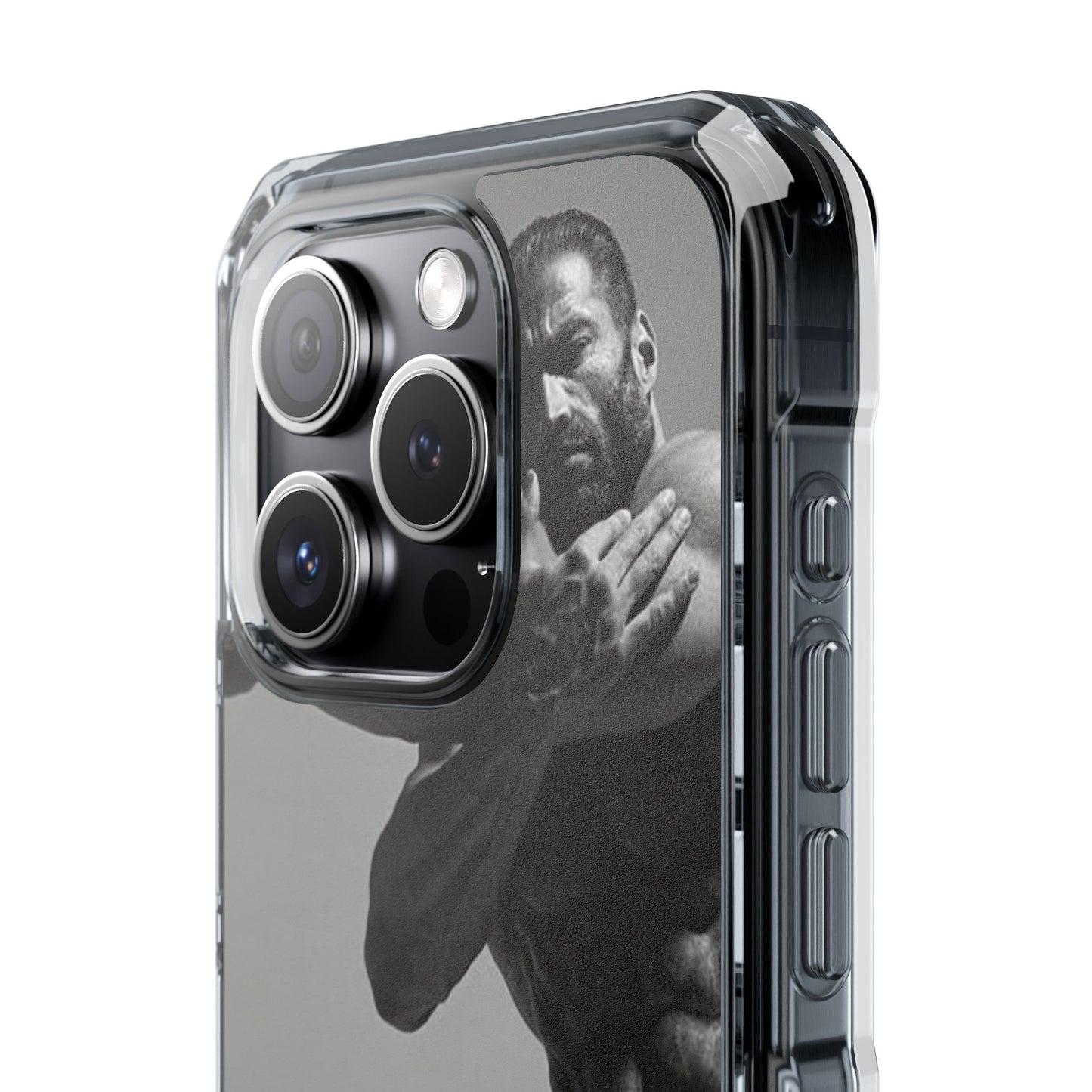 GIGA Magnetic Phone Case