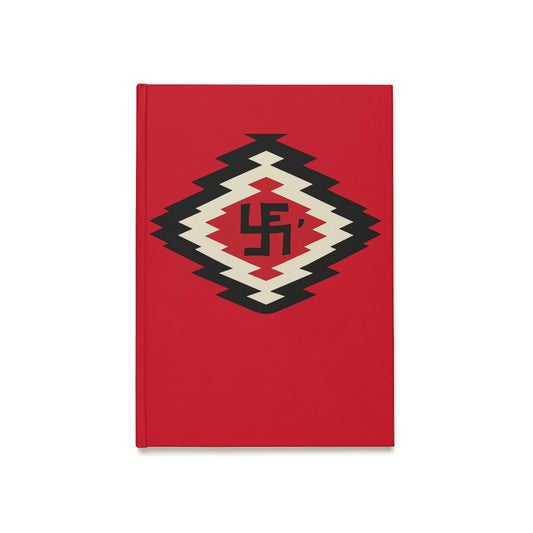 Yei Stylish Hardcover Journal, Perfect for Doodles, Notes, Gifts for Writers, Artists, College Students, Unique Journal