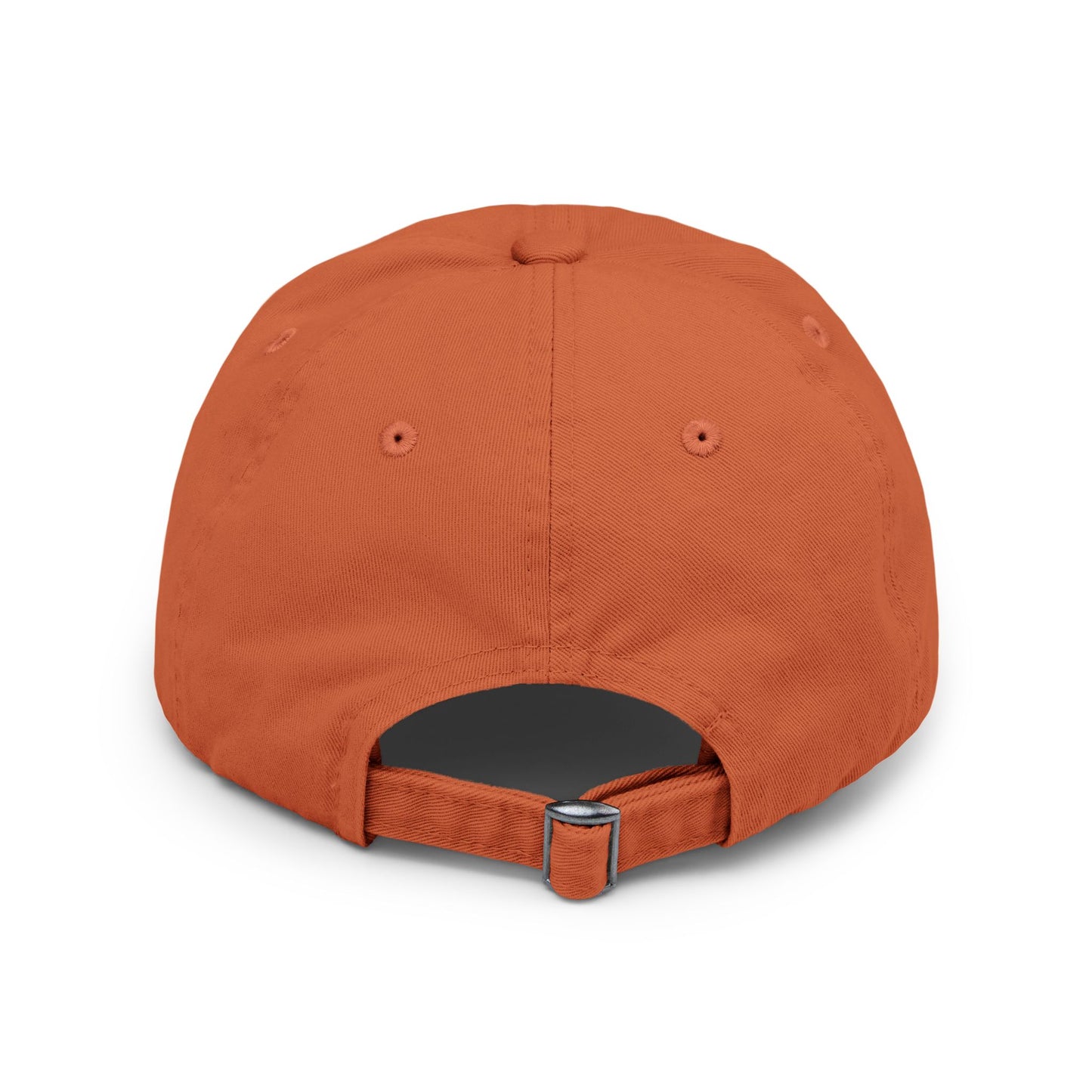 @ye Trendy Unisex Distressed Cap, Casual Hat, Vintage Style, Adjustable Dad Hat, Gift for Him or Her, Everyday Wear