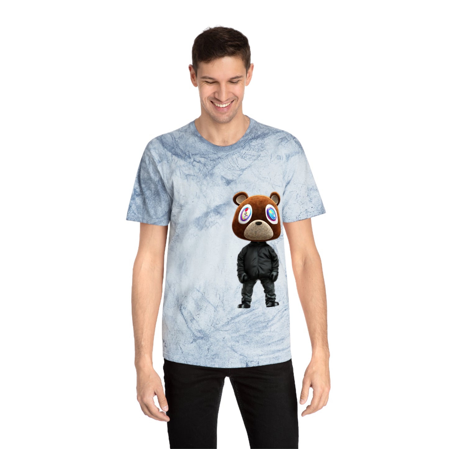 Ye Bear, Casual Wear, Summer Fashion, Unique Street Style