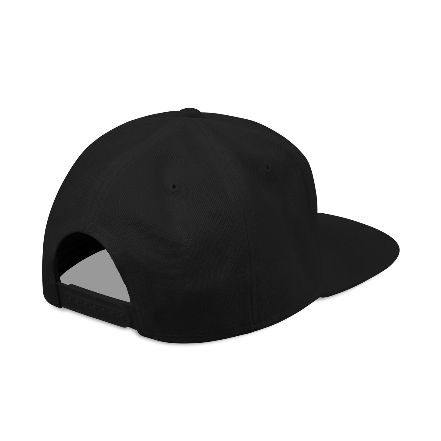 Custom Goat Embroidered Snapback Cap, Trendy Hat, Streetwear Accessory, Gift for Him, Casual Headwear, Sports Cap, Logo Hat
