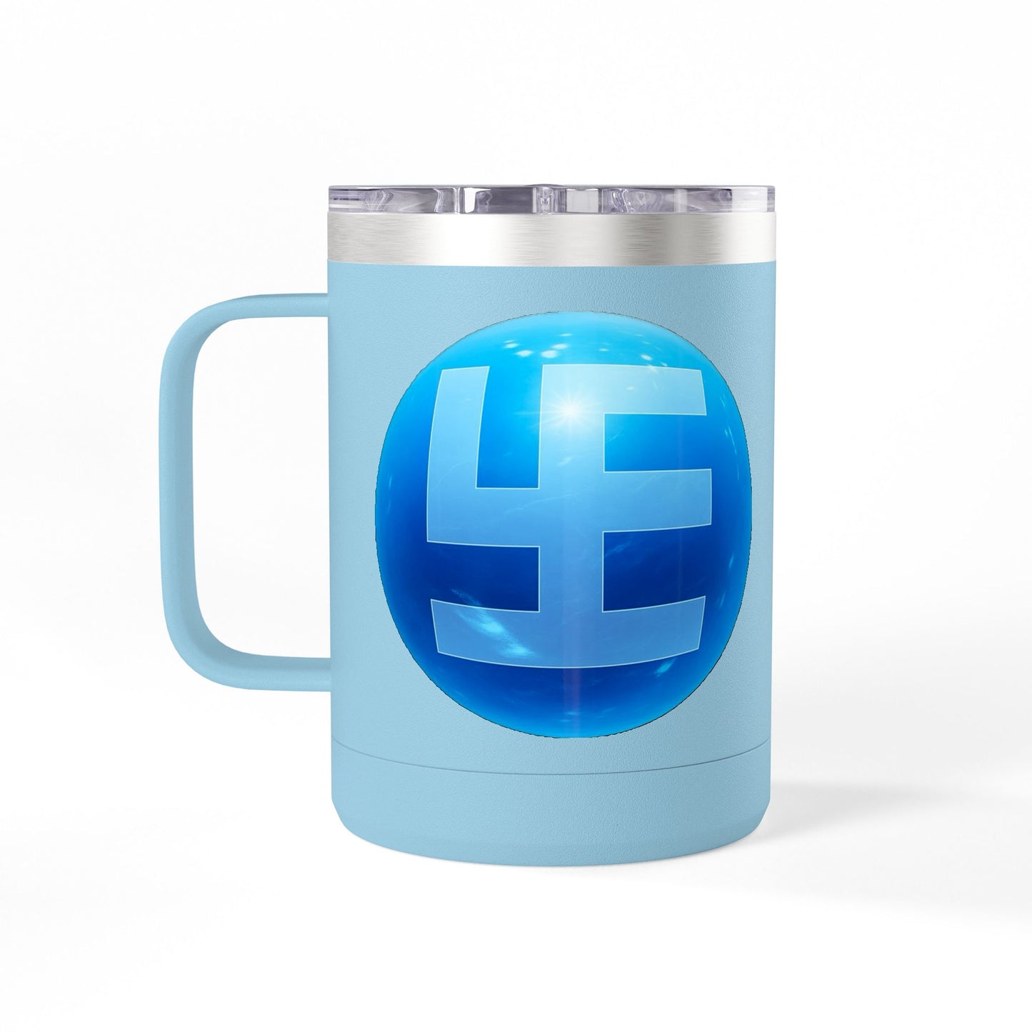 9gy Swsaticoin Vibrant Coffee Mug Tumbler for Cozy Sips, Bright Colors, Unique Design, Gift for Cat Lovers, Perfect for Daily Use