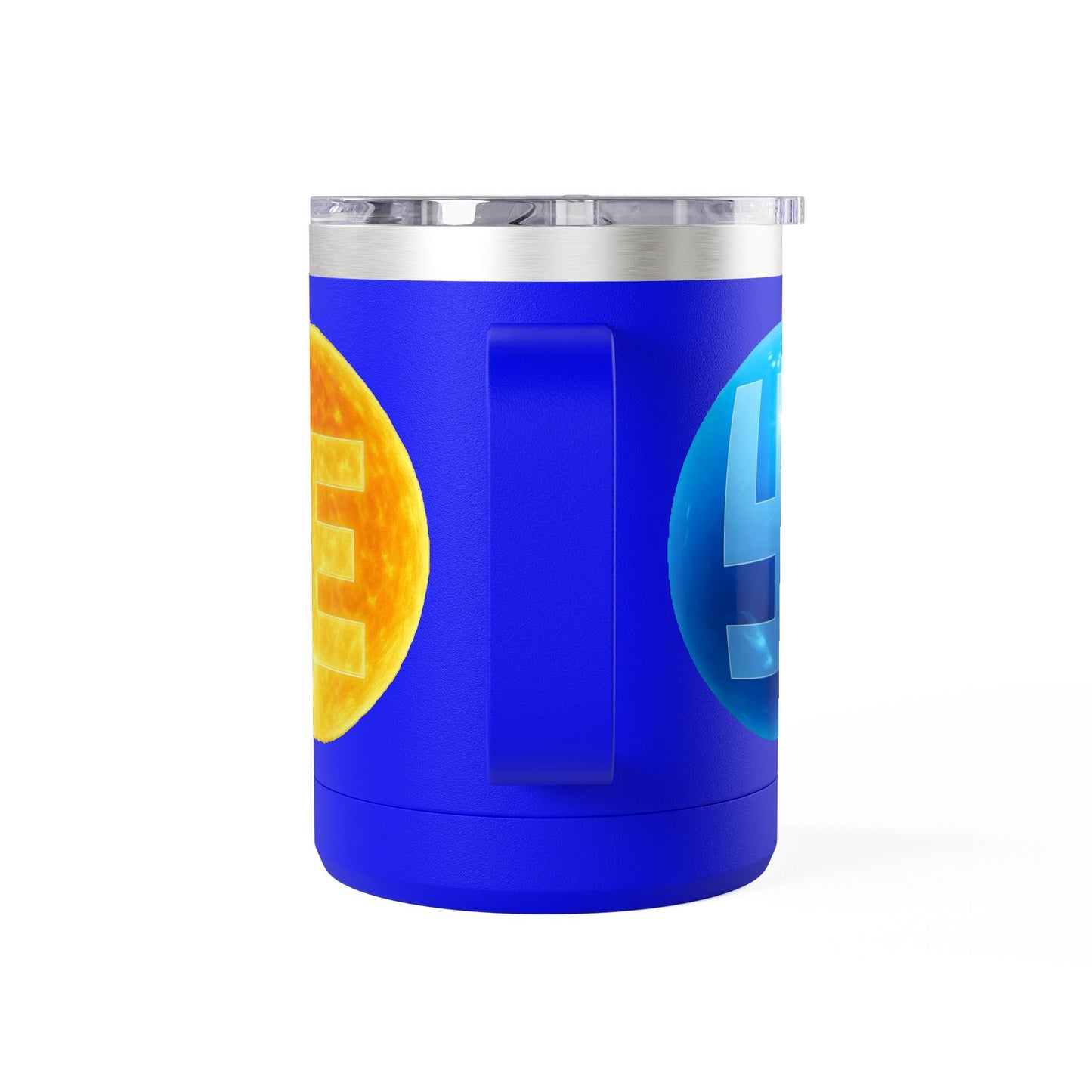 9gy Swsaticoin Vibrant Coffee Mug Tumbler for Cozy Sips, Bright Colors, Unique Design, Gift for Cat Lovers, Perfect for Daily Use