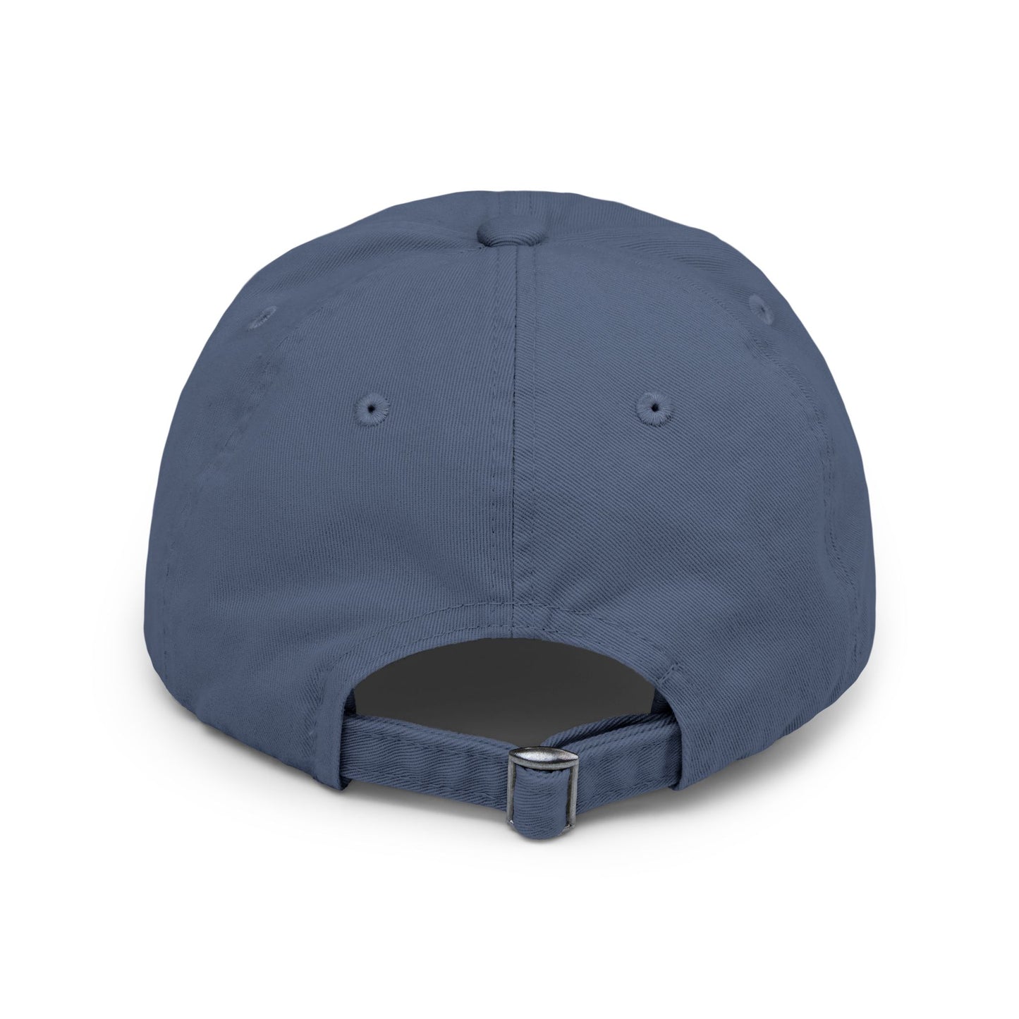 Goat Unisex Distressed Cap with G Logo, Casual Hat, Trendy Apparel, Gift for Him/Her, Summer Accessory, Sportswear