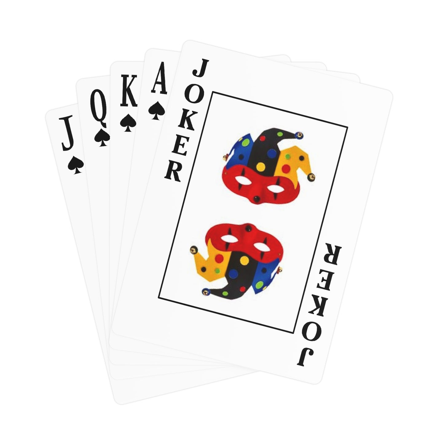 Swasticoin Custom Poker Card Set, Unique Playing Cards, Game Night Essentials, Gift for Gamers, Personalized Card Decks, Fun Card Games