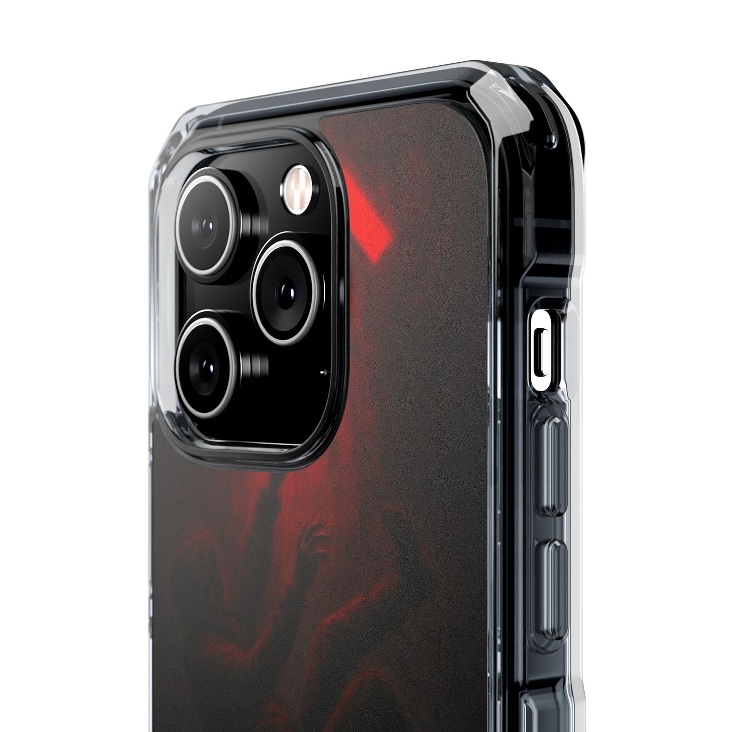 Swasticoin Dynamic Magnetic Phone Case, Unique Design, Rugged Protection, Smartphone Accessories, Personalized Gifts, Tech Enthusiasts