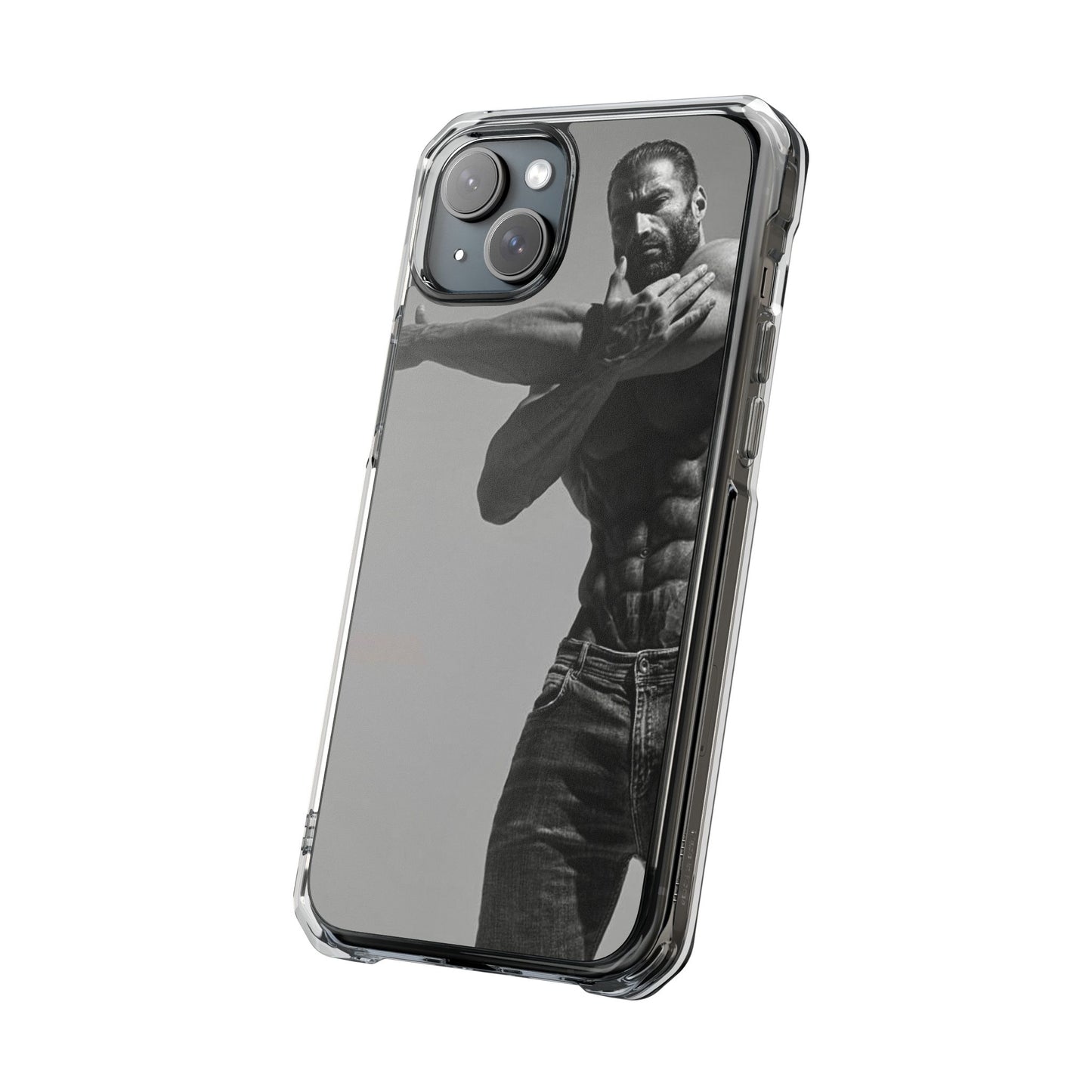 GIGA Magnetic Phone Case