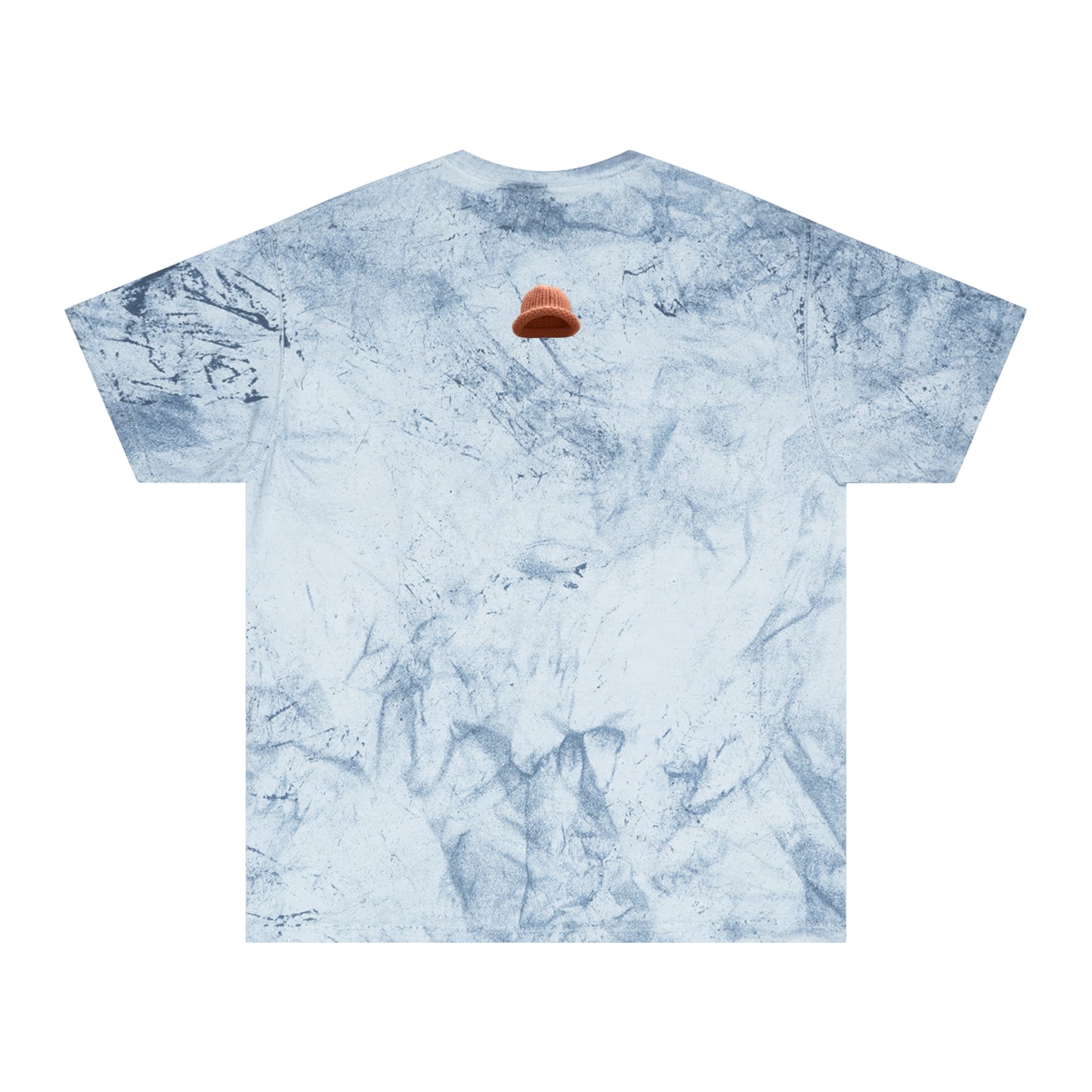 WIF Choccy Milk Enjoyer T-Shirt | Unisex Color Blast Tee | Fun Graphic Tee | Casual Wear | Gift for Dog Lovers | Summer Essentials