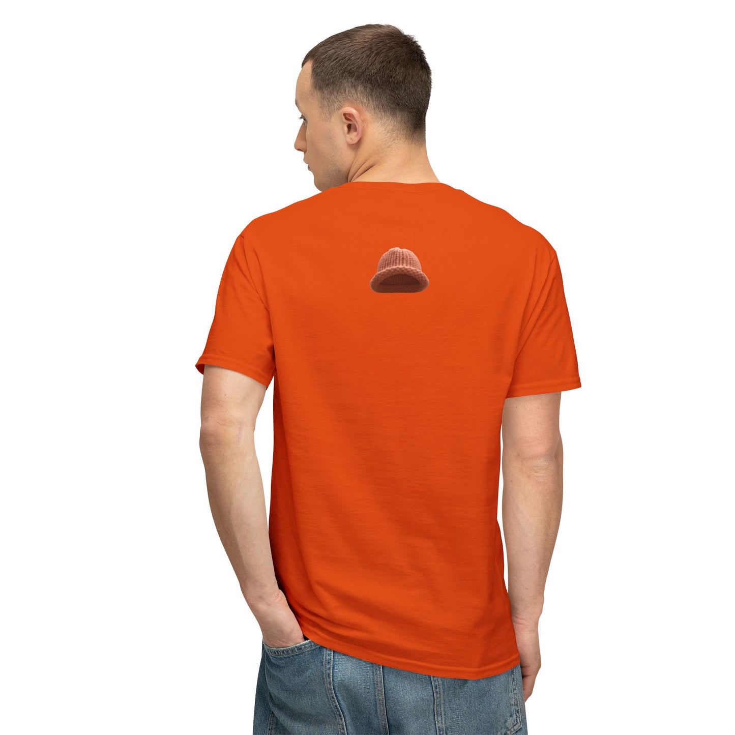 WIF Unisex T-shirt, Pet Lover Gift, Quirky Tee, Animal Humor Shirt, Dog Enthusiast Apparel