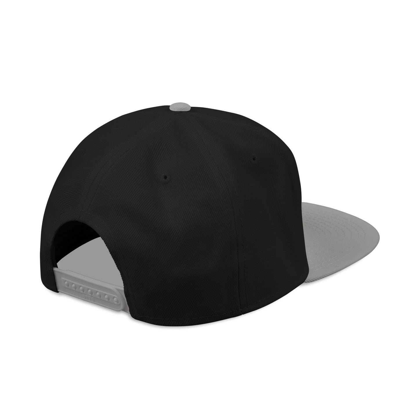 Custom Goat Embroidered Snapback Cap, Trendy Hat, Streetwear Accessory, Gift for Him, Casual Headwear, Sports Cap, Logo Hat