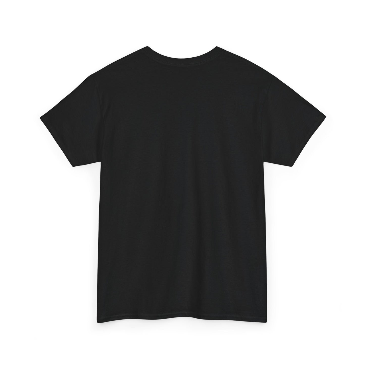 Ye-I The Whirling Log, Unisex Heavy Cotton Tee