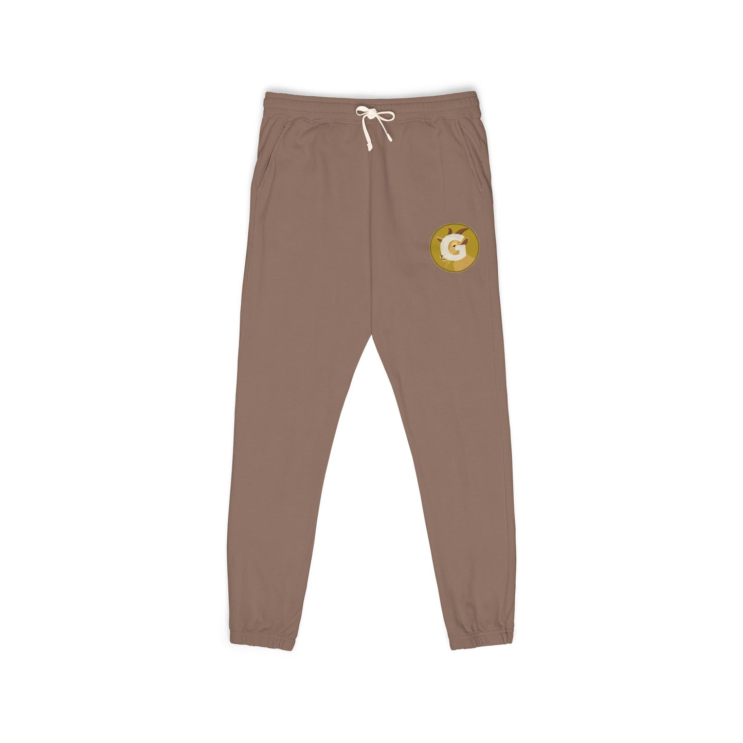 Cozy Goat Sweatpants - Relax in Style, Perfect for Casual Outings, Lounging at Home, Gift for Friends, Comfortable Fashion