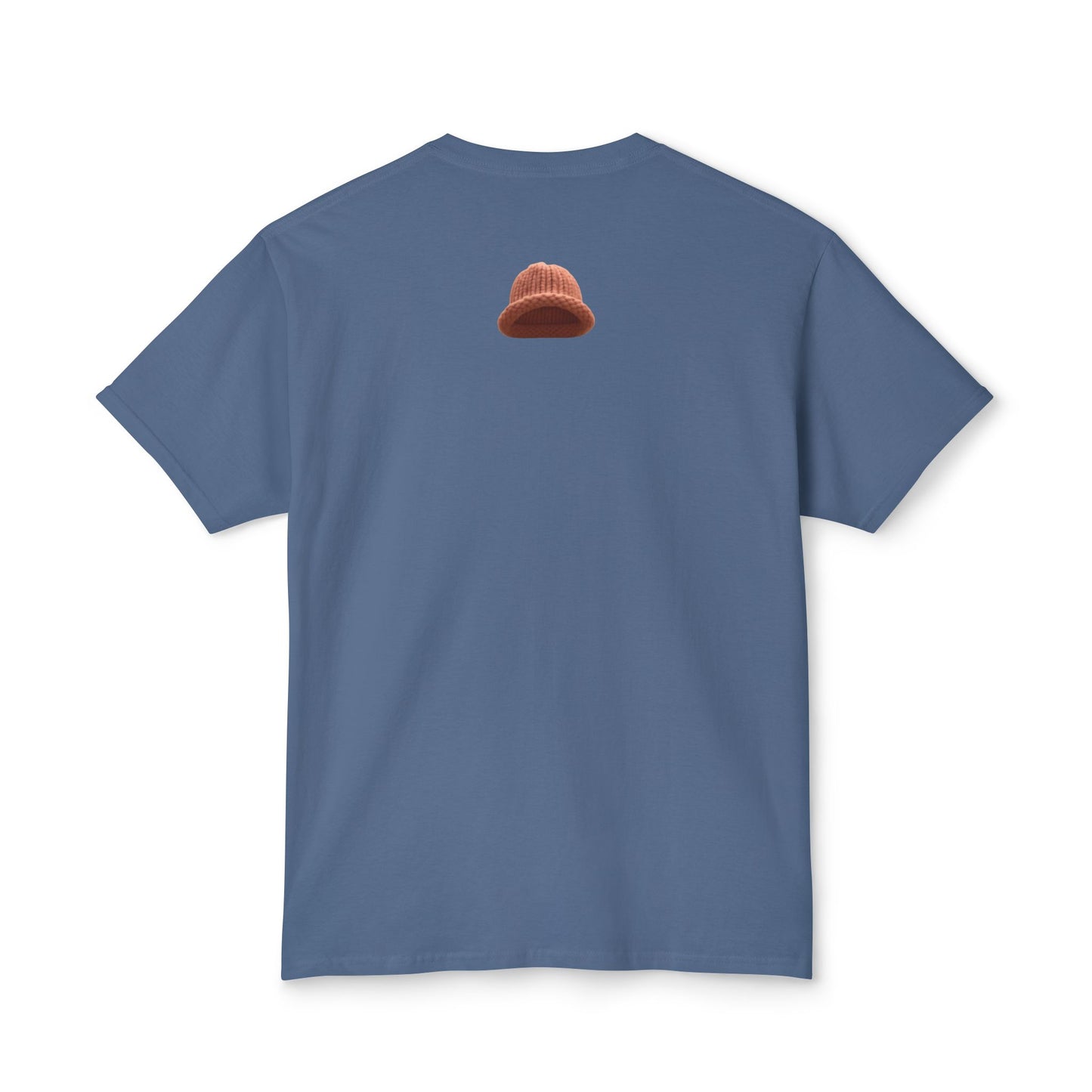 WIF Unisex T-shirt, Pet Lover Gift, Quirky Tee, Animal Humor Shirt, Dog Enthusiast Apparel