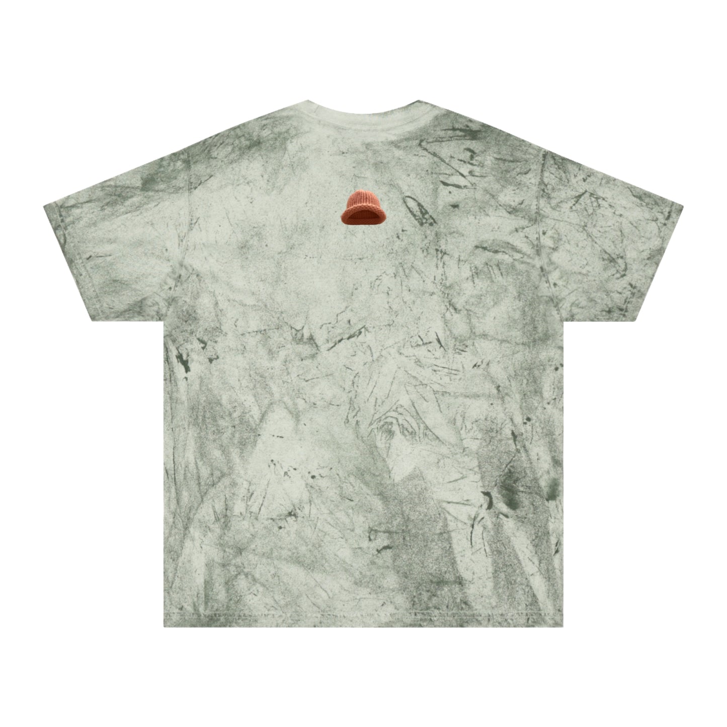 WIF Choccy Milk Enjoyer T-Shirt | Unisex Color Blast Tee | Fun Graphic Tee | Casual Wear | Gift for Dog Lovers | Summer Essentials