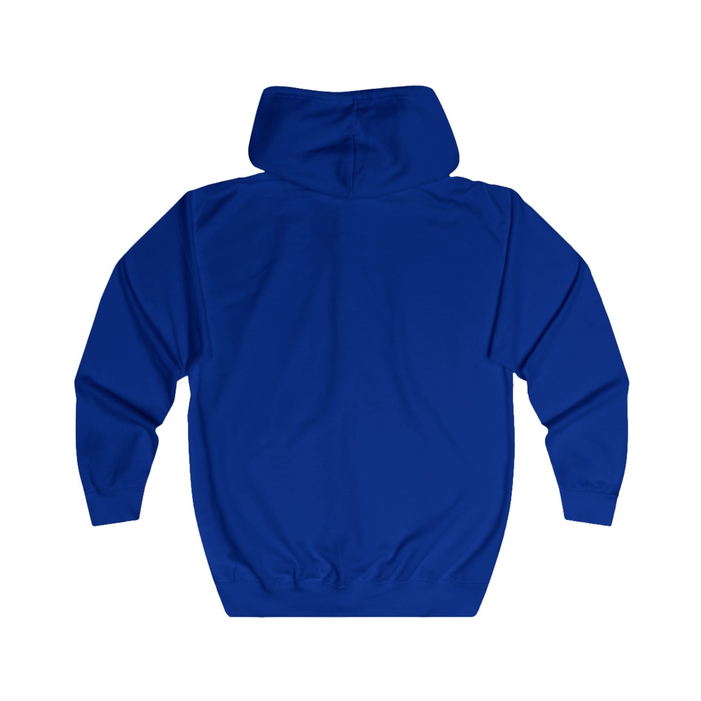 Ye Unisex Full Zip Hoodie with Bold Expression, Stylish Casual Wear, Fun Gift for Friends, Perfect for Cozy Nights, Unique Streetwear
