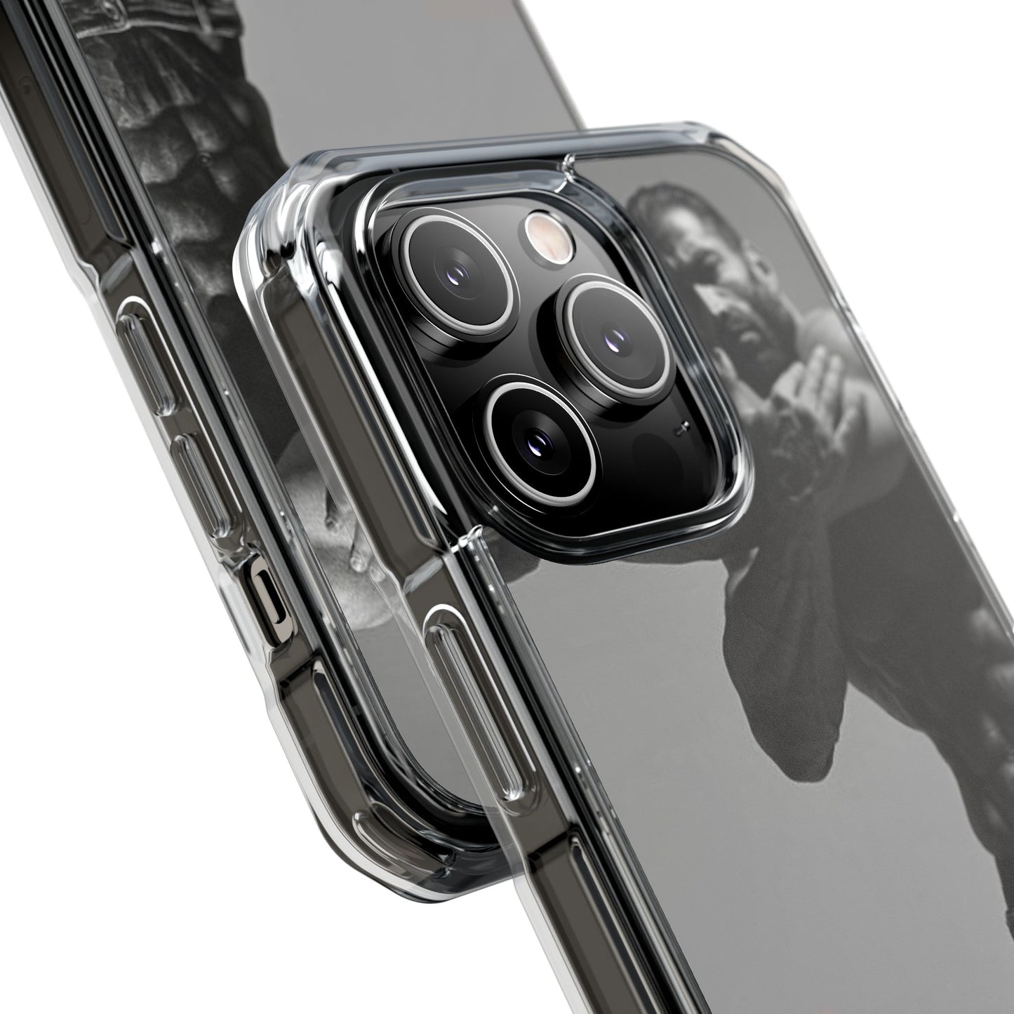 GIGA Magnetic Phone Case
