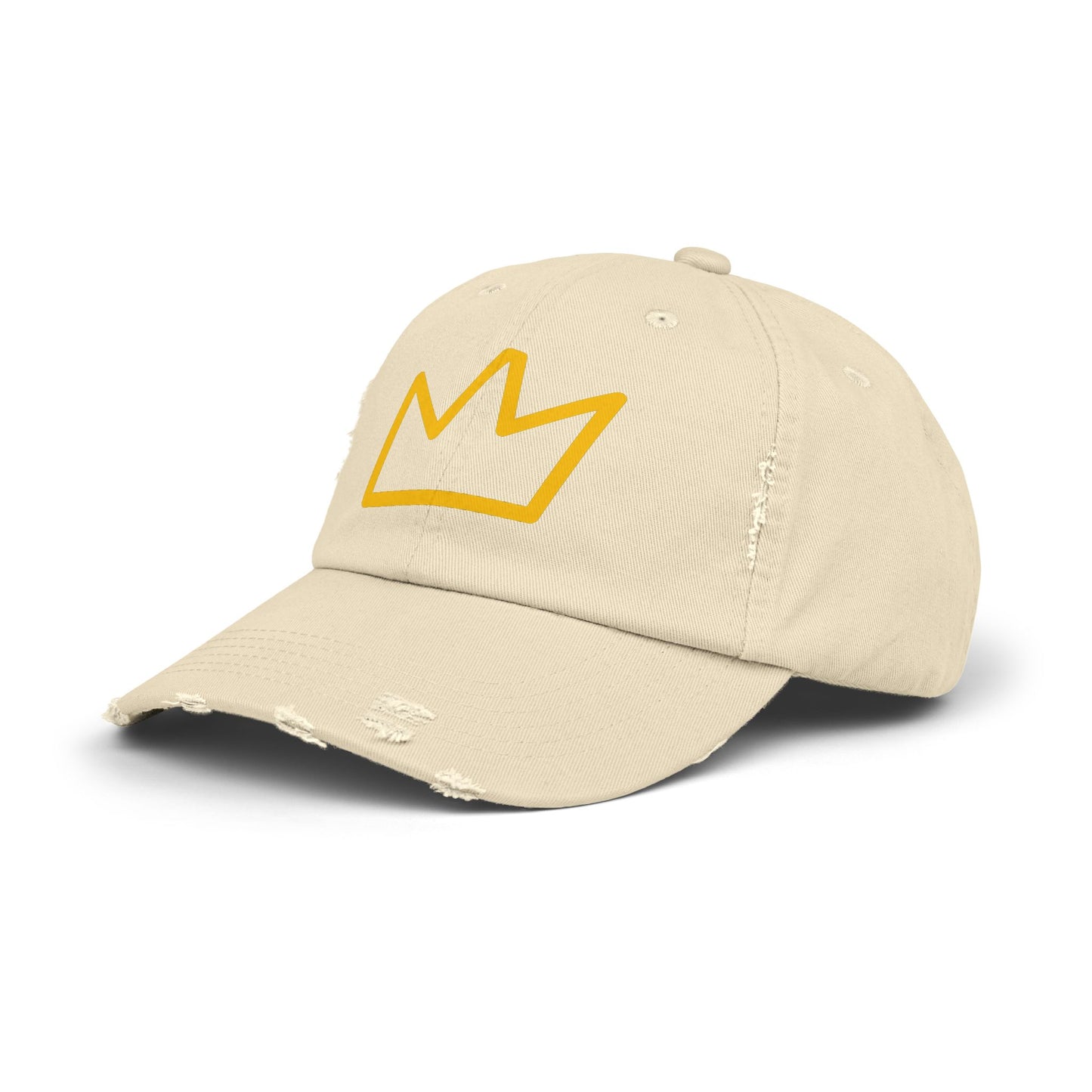 Tench Merch Crown Cap - Trendy Unisex Baseball Hat for Casual Fashion, Gift for Friends, Birthday Present, Sportswear, Outdoor Adventures